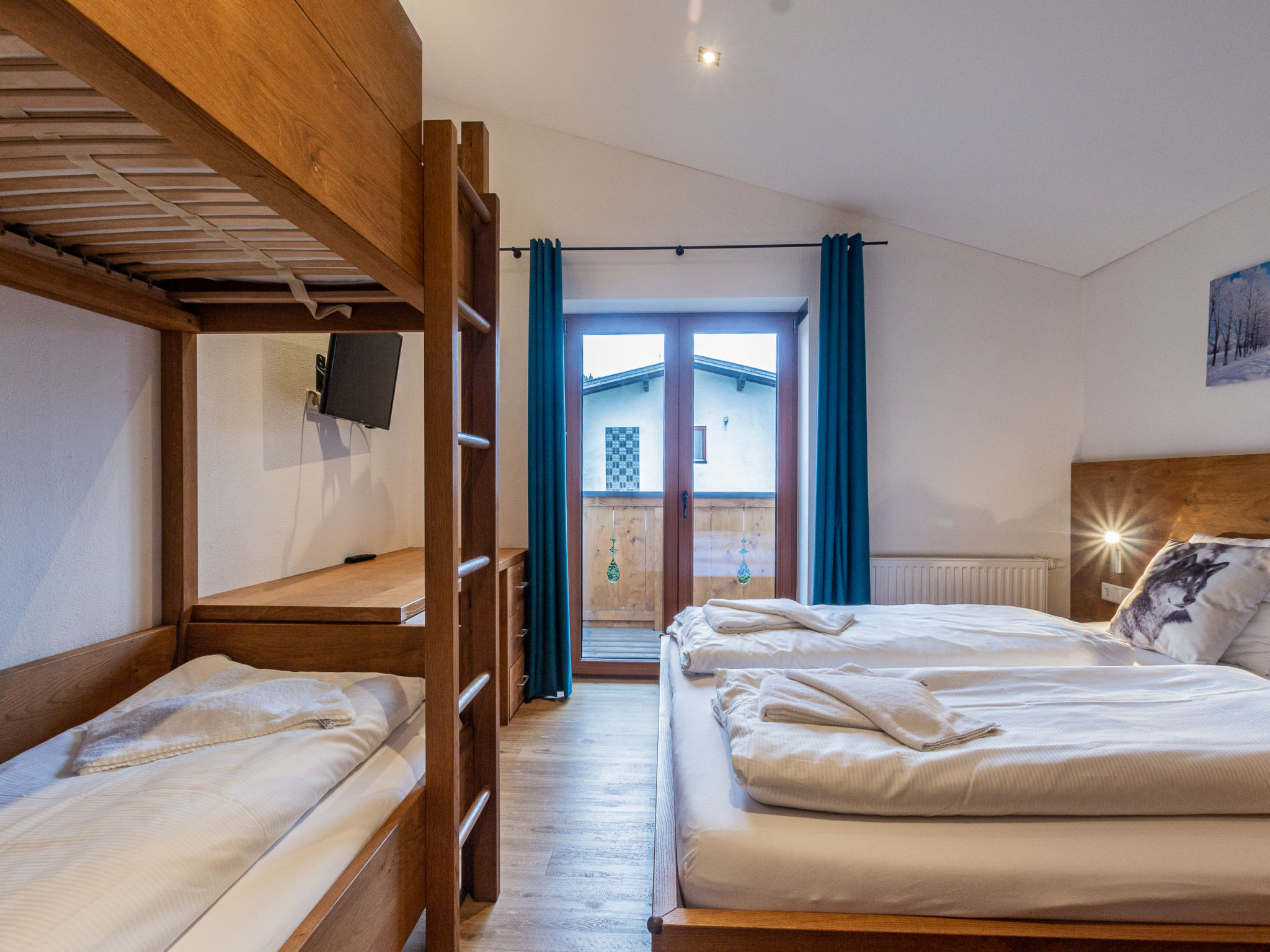 Photo of Chalet Hohe Tauern