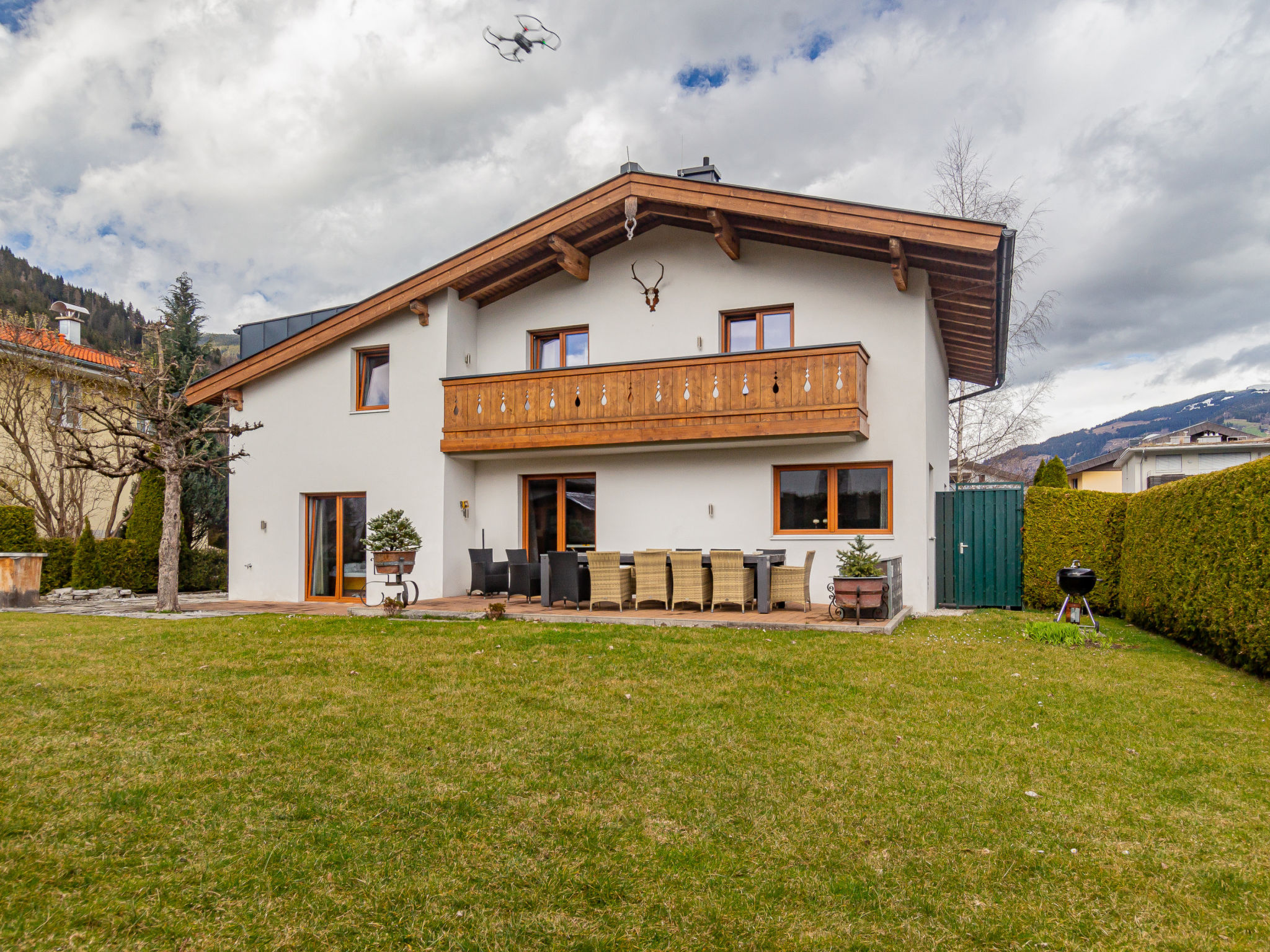 Photo of Chalet Hohe Tauern