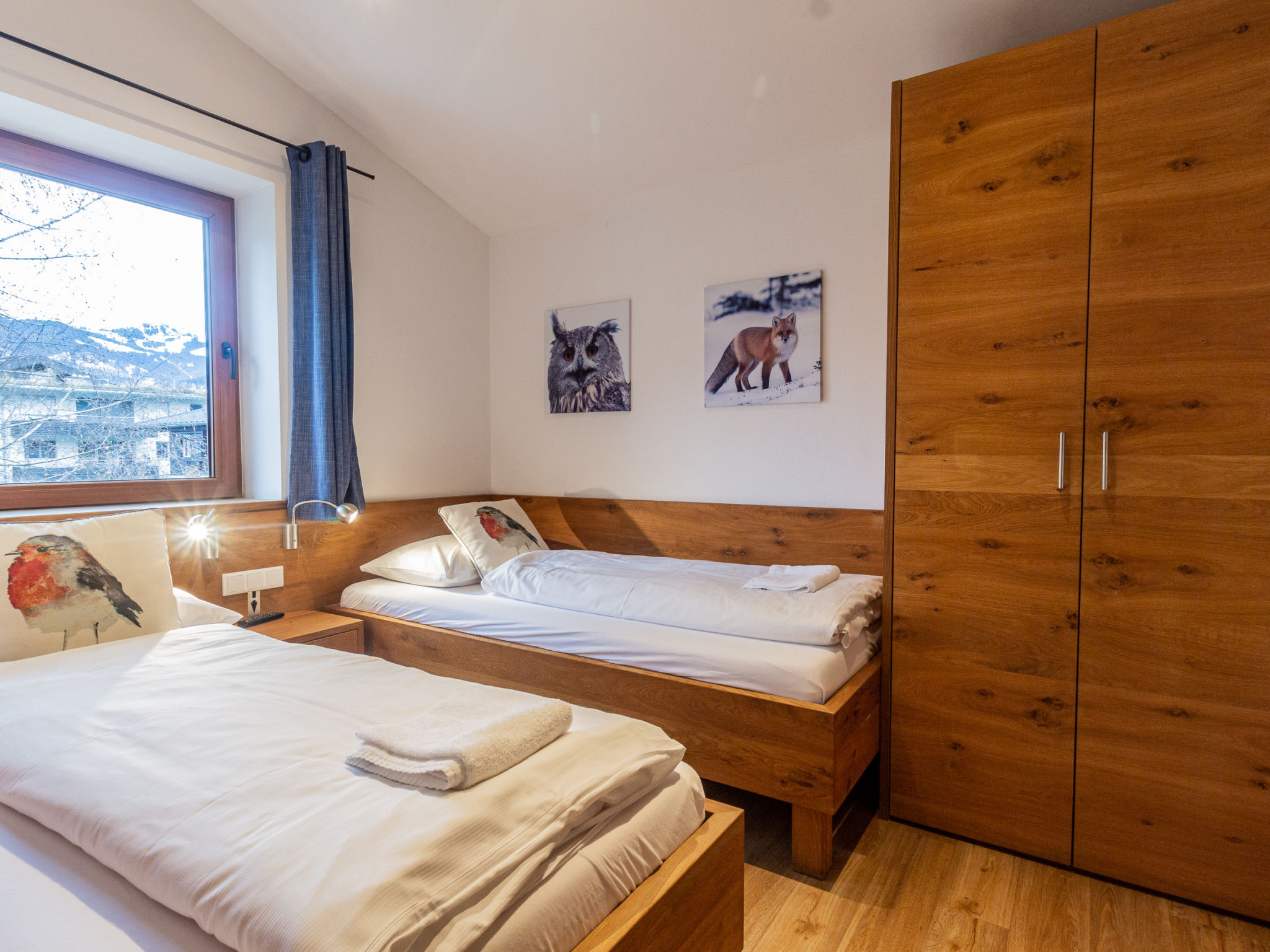 Photo of Chalet Hohe Tauern