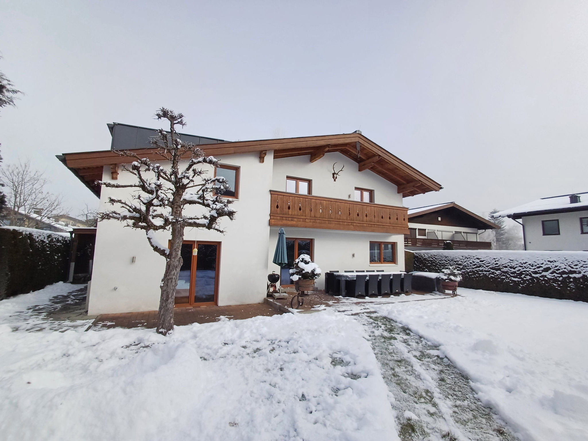 Photo of Chalet Hohe Tauern