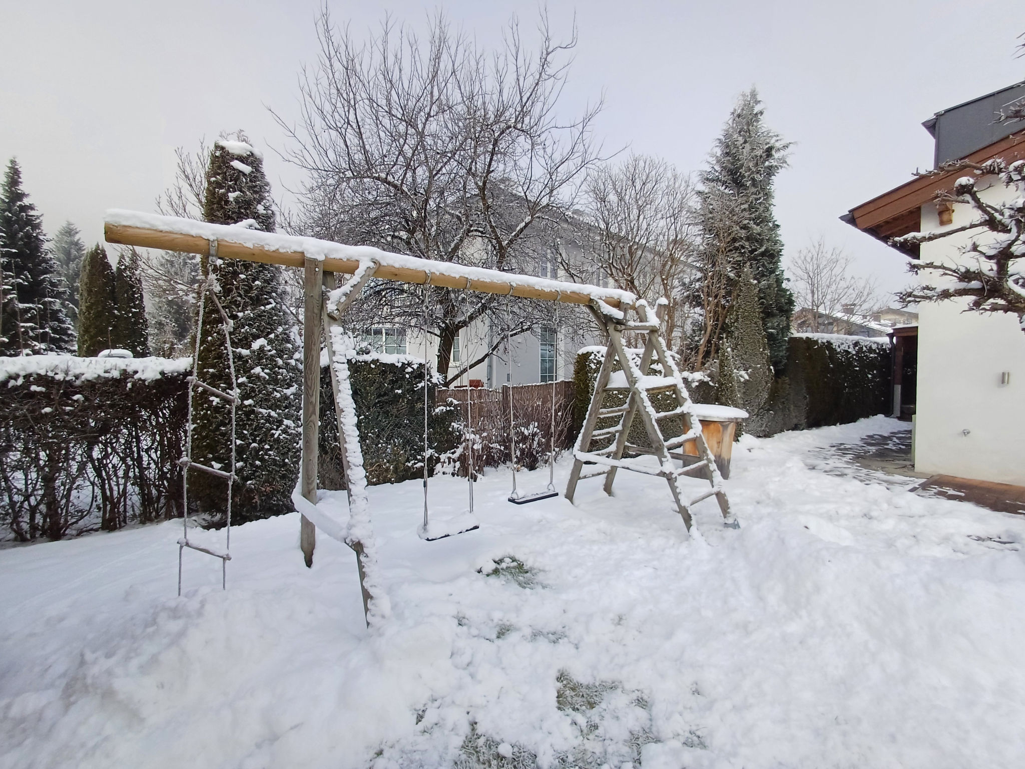 Photo of Chalet Hohe Tauern