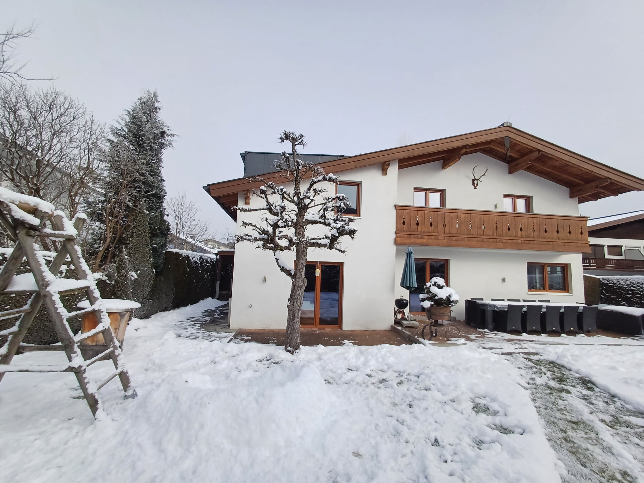 Photo of Chalet Hohe Tauern