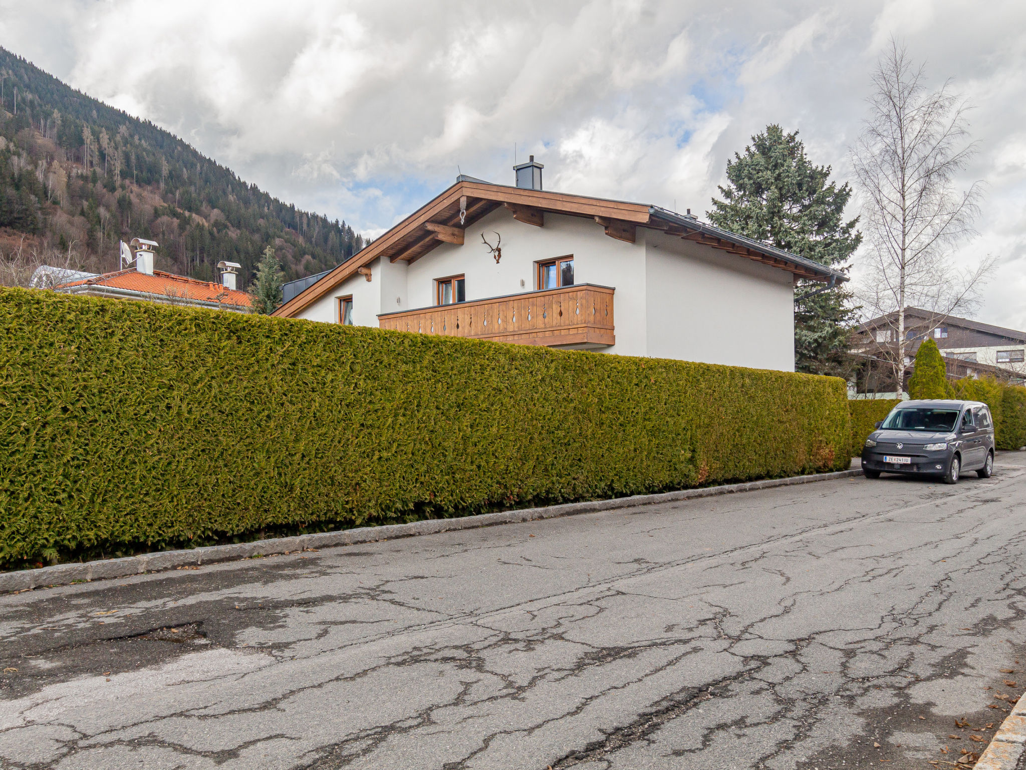 Photo of Chalet Hohe Tauern