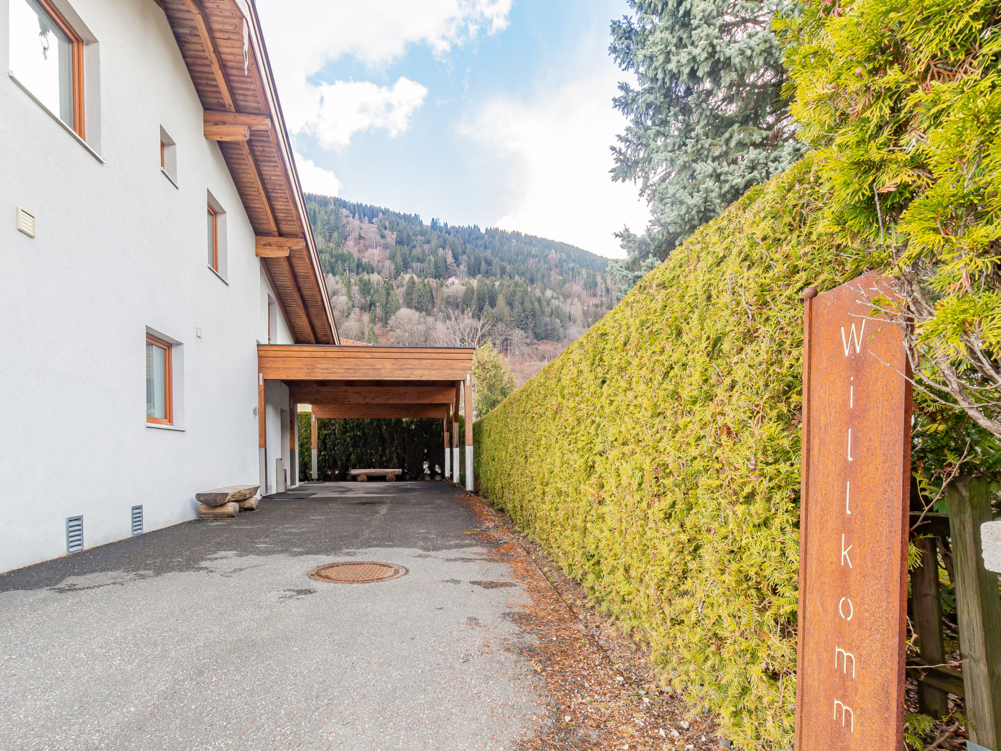 Photo of Chalet Hohe Tauern