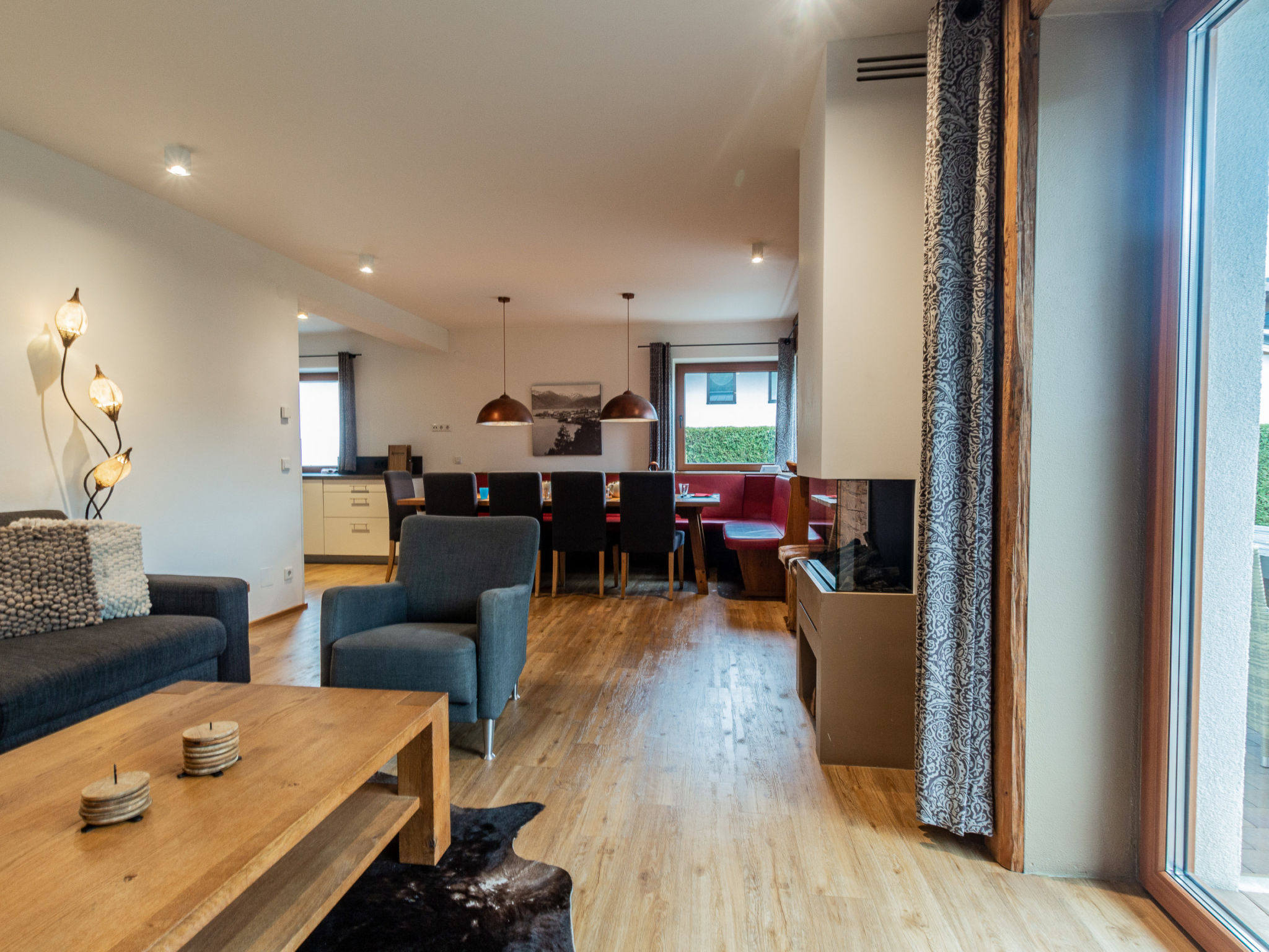 Photo of Chalet Hohe Tauern