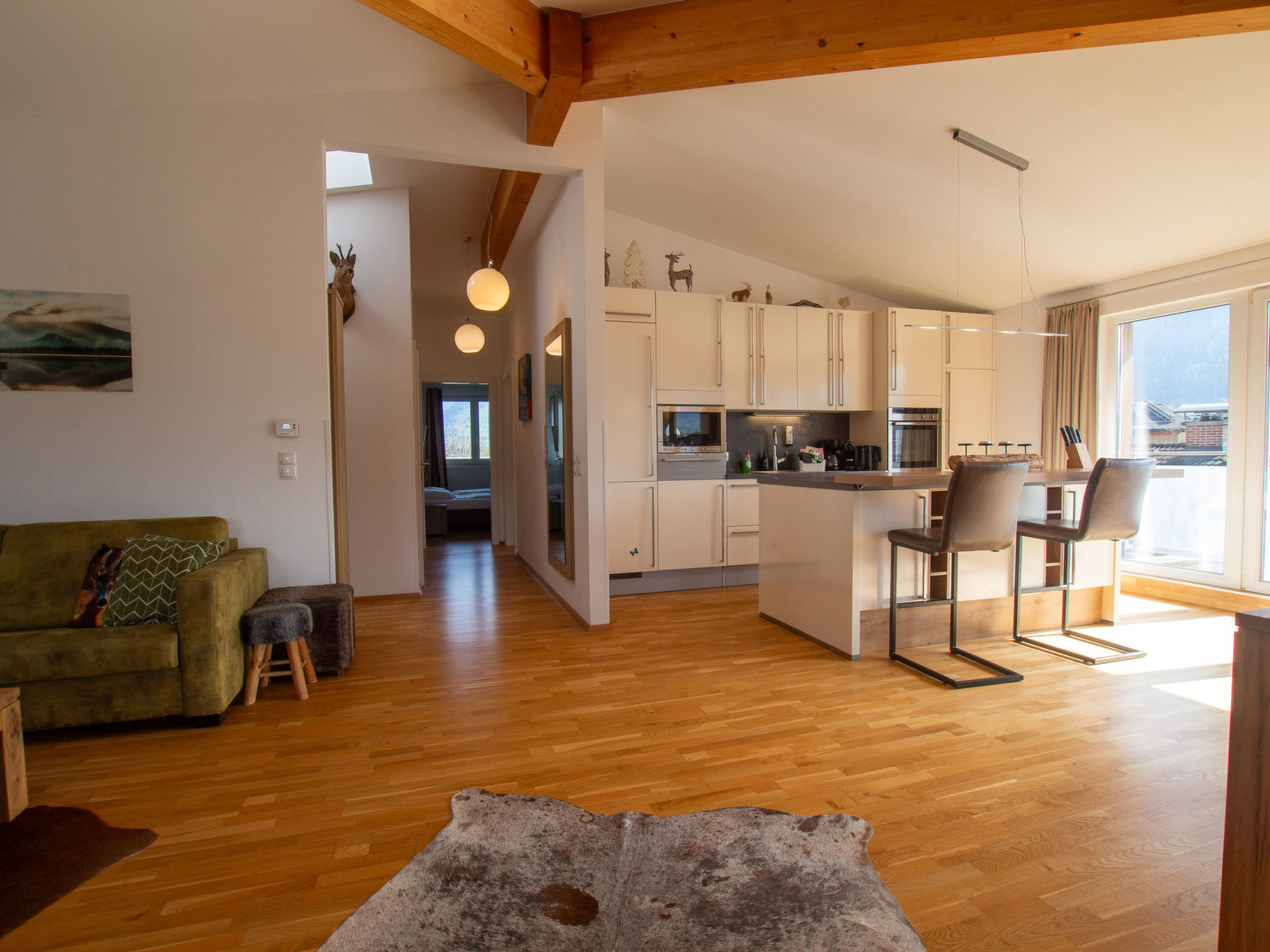 Photo of Penthouse Schmetterling mit Dachterrasse