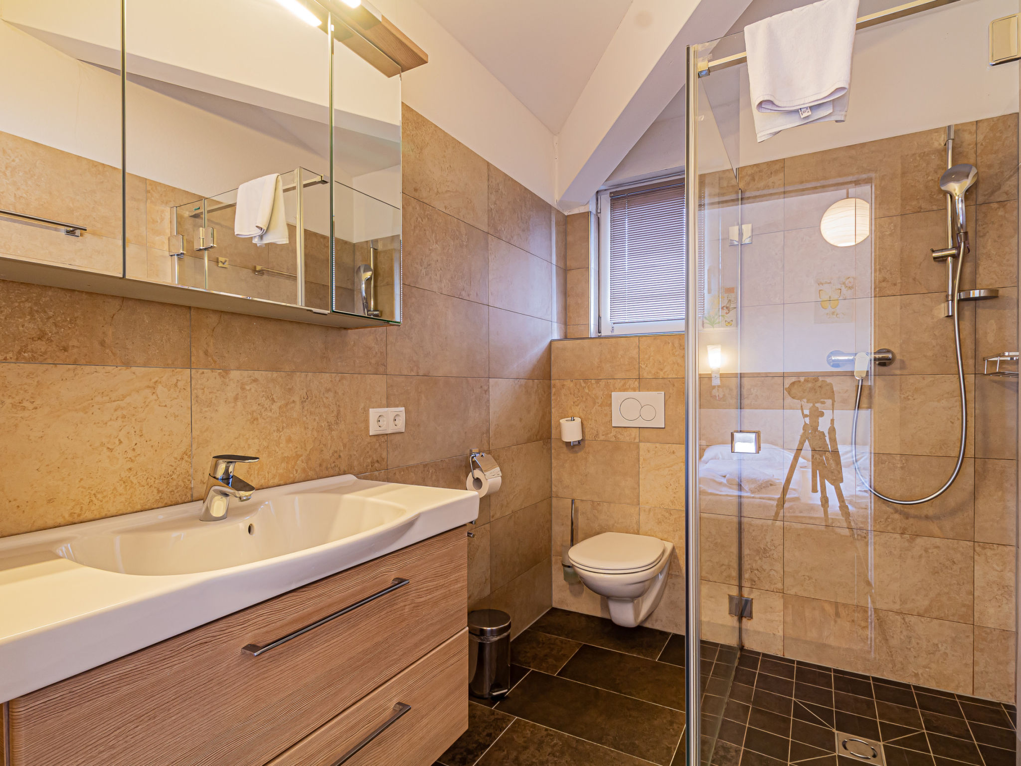 Photo of Penthouse Schmetterling mit Dachterrasse