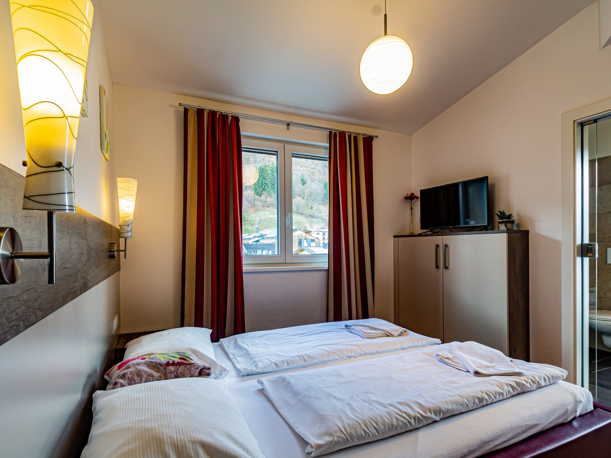 Photo of Penthouse Schmetterling mit Dachterrasse