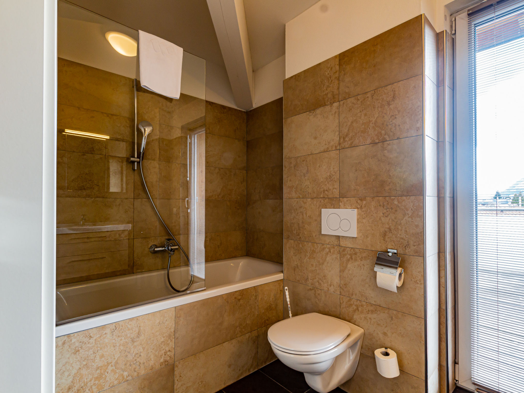 Photo of Penthouse Schmetterling mit Dachterrasse