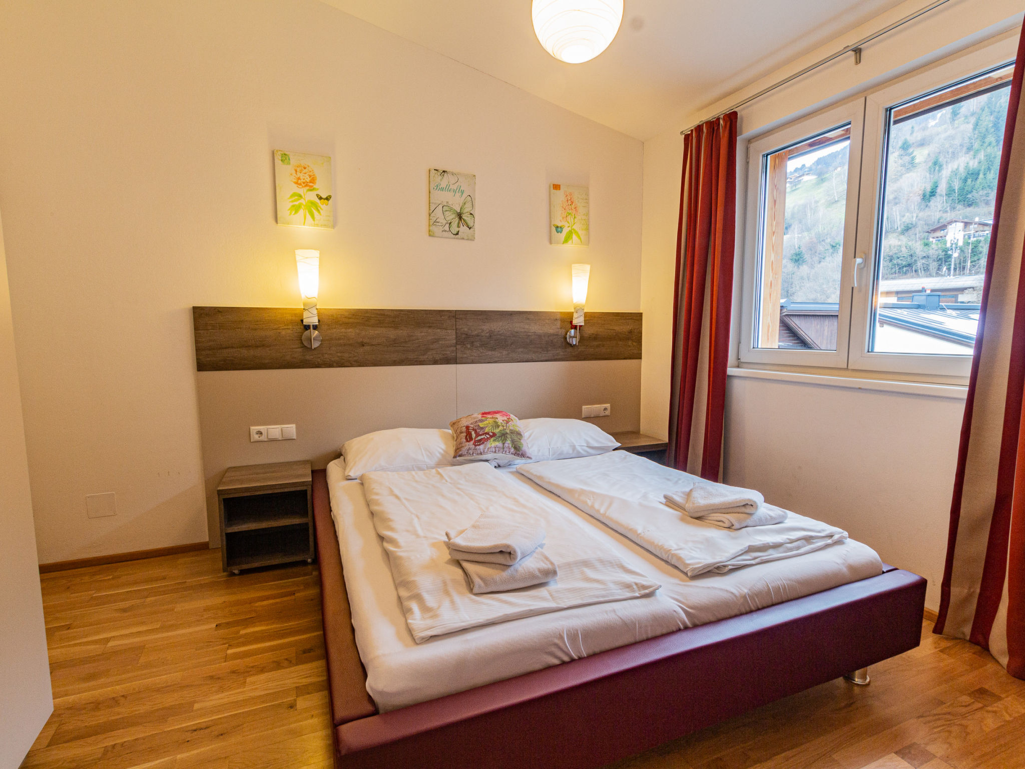 Photo of Penthouse Schmetterling mit Dachterrasse