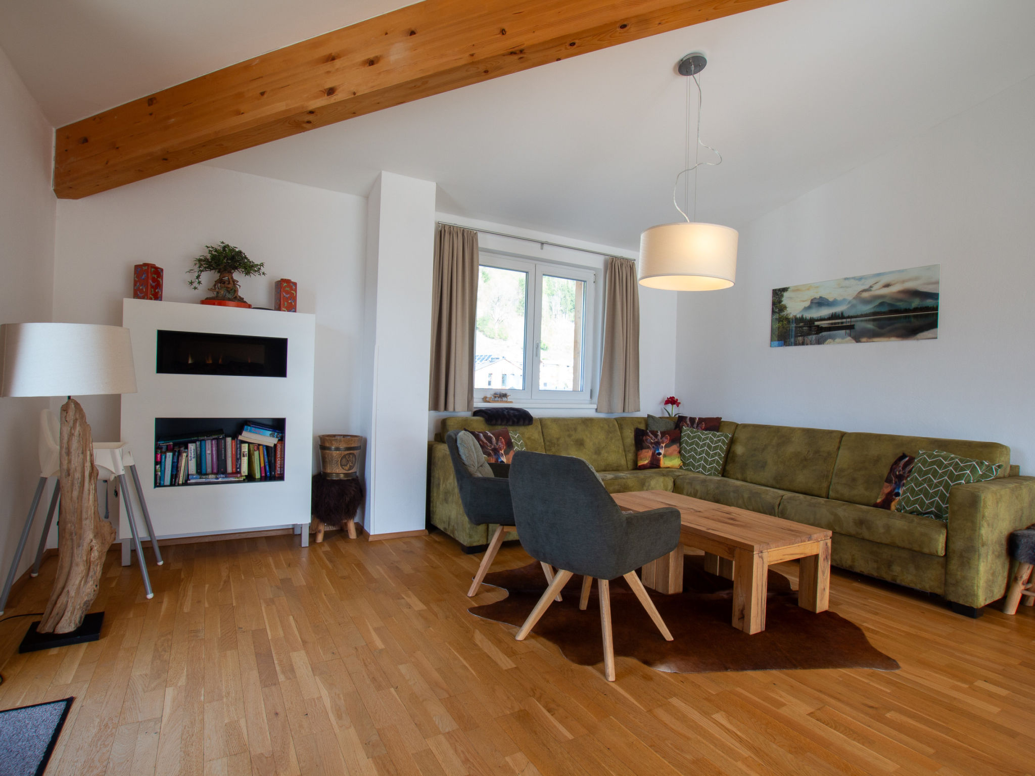 Photo of Penthouse Schmetterling mit Dachterrasse