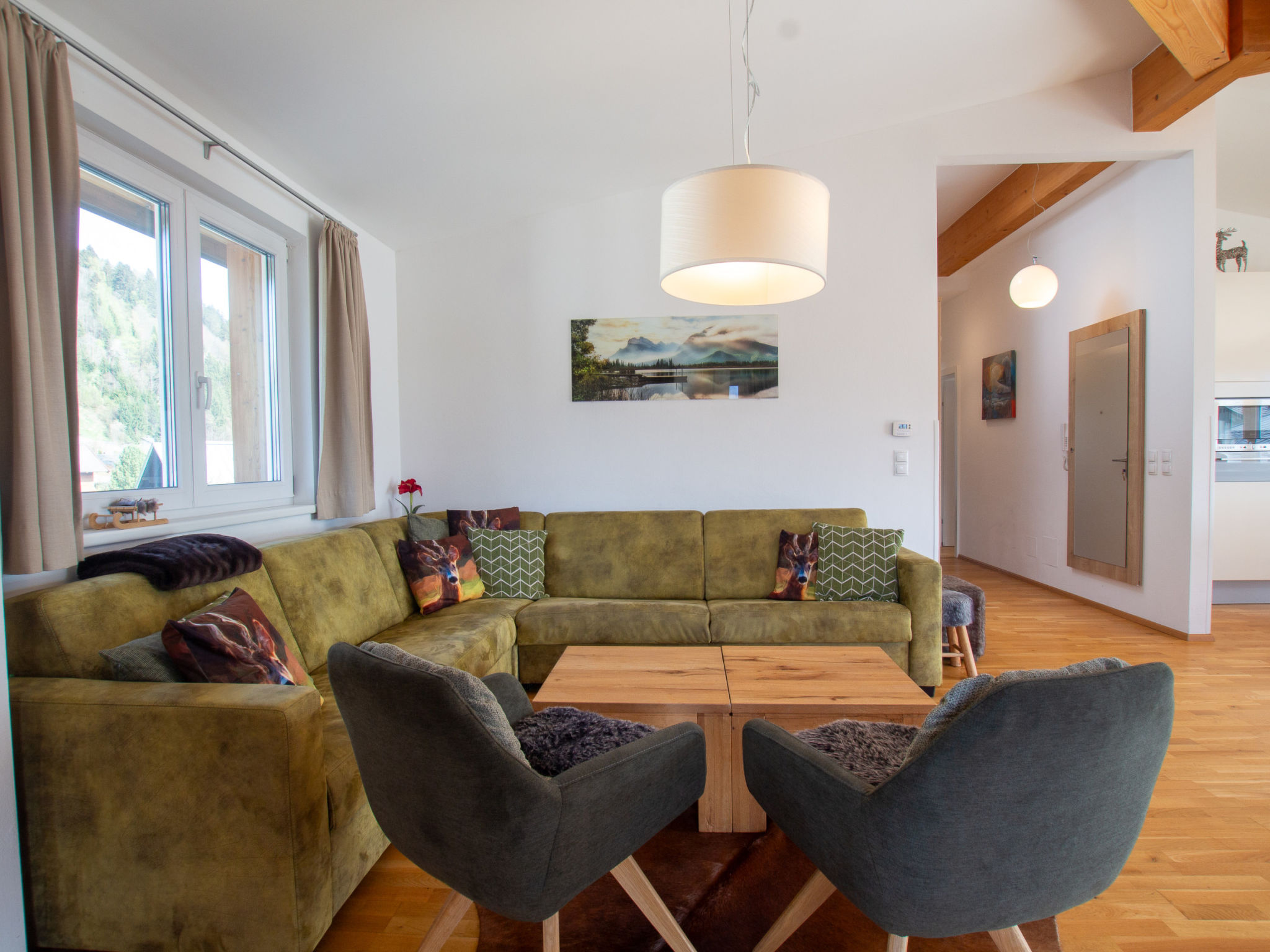 Photo of Penthouse Schmetterling mit Dachterrasse