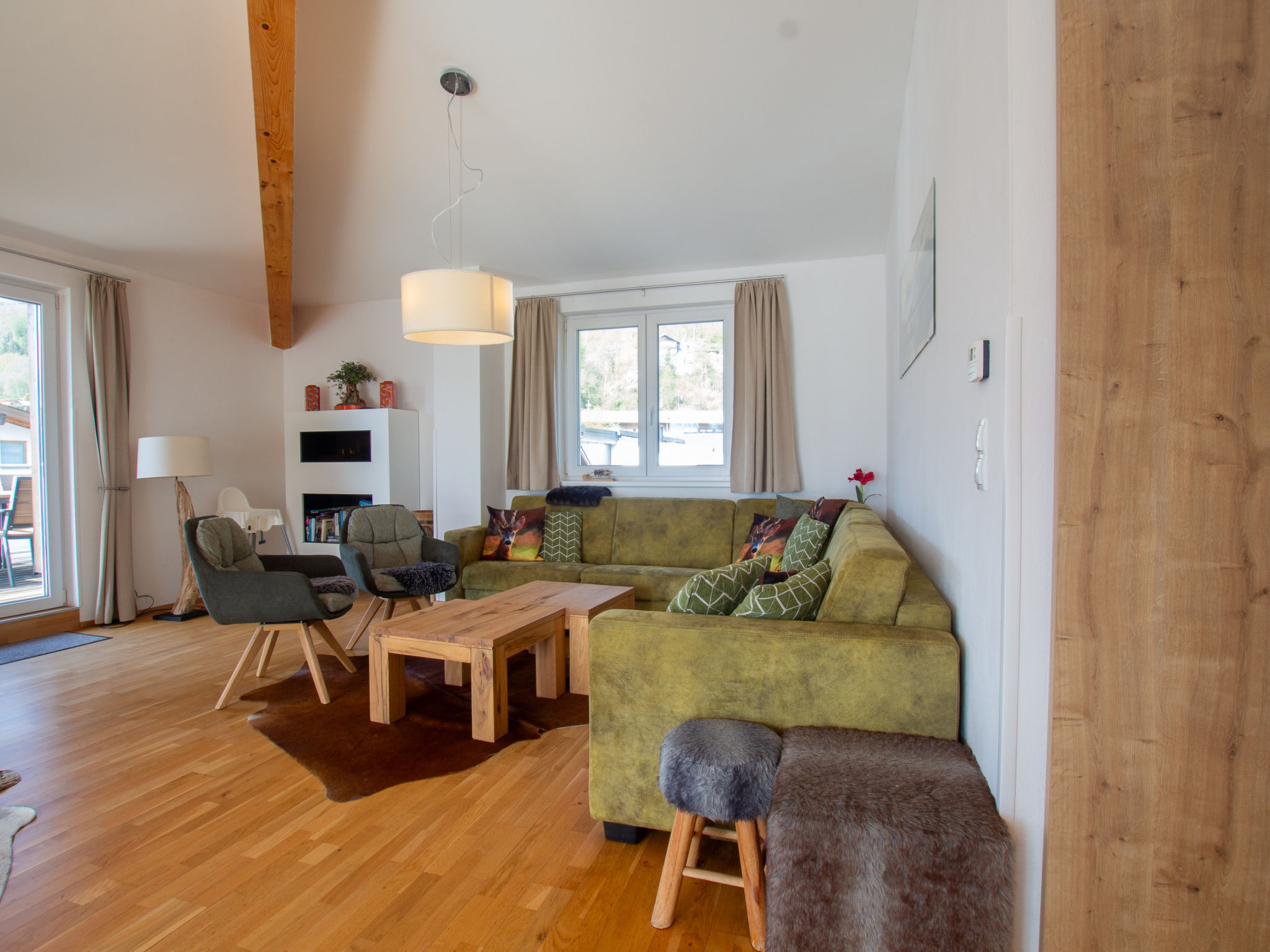 Photo of Penthouse Schmetterling mit Dachterrasse