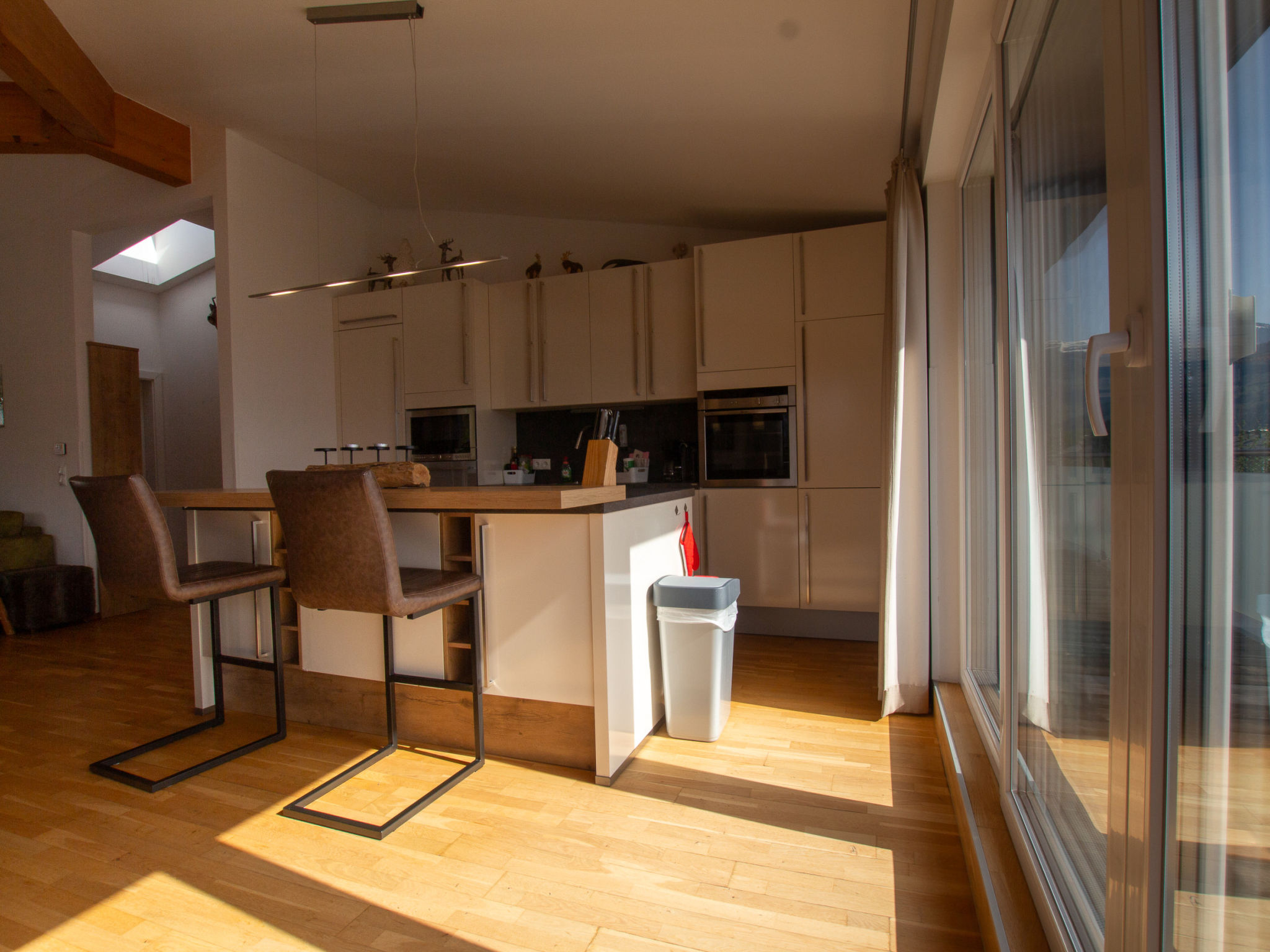 Photo of Penthouse Schmetterling mit Dachterrasse