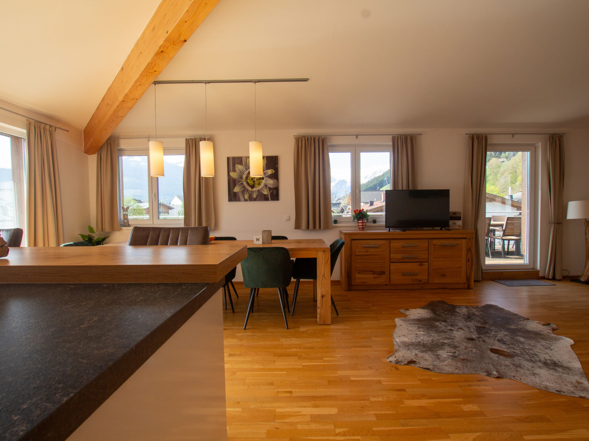 Photo of Penthouse Schmetterling mit Dachterrasse