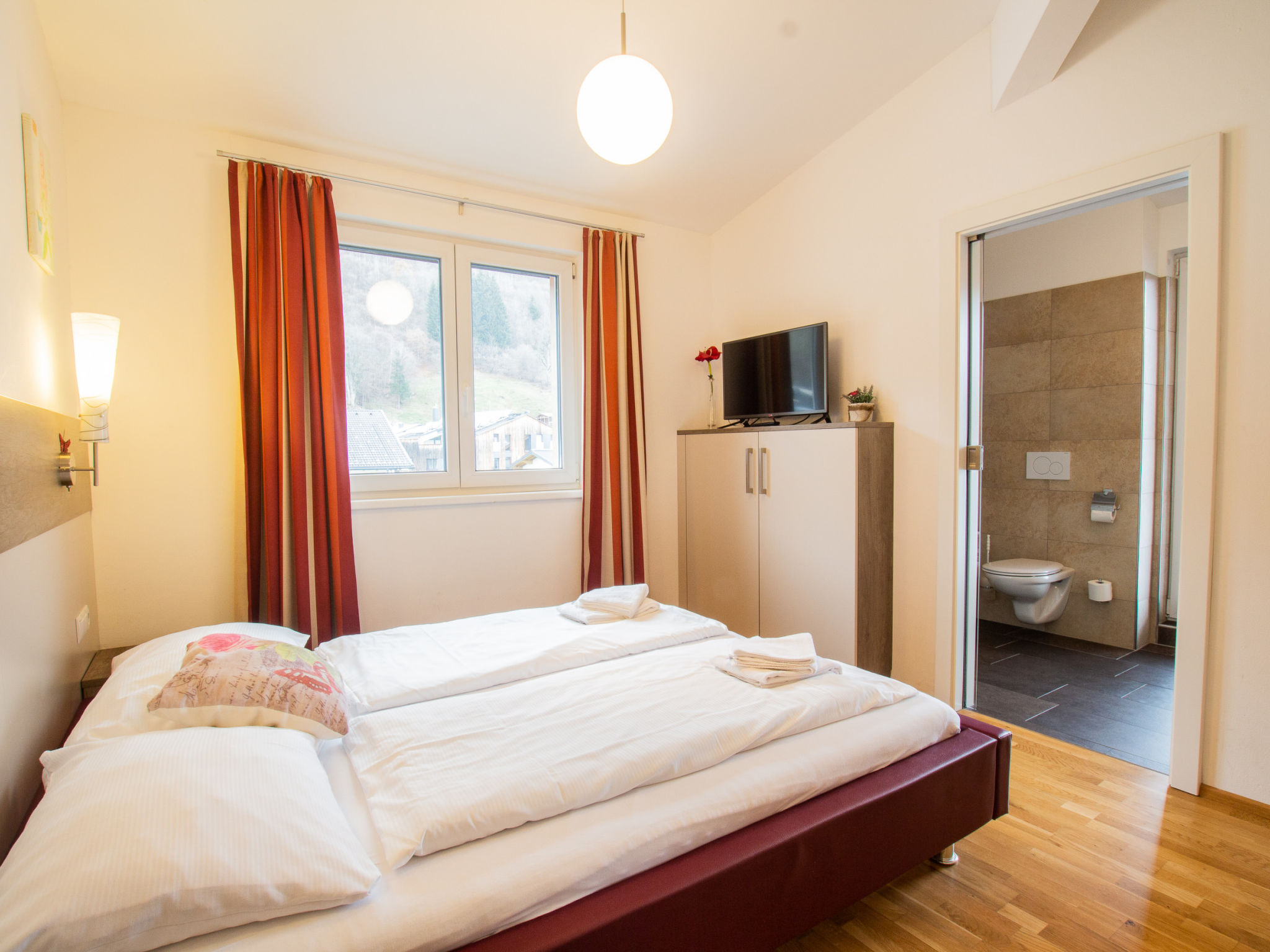 Photo of Penthouse Schmetterling mit Dachterrasse