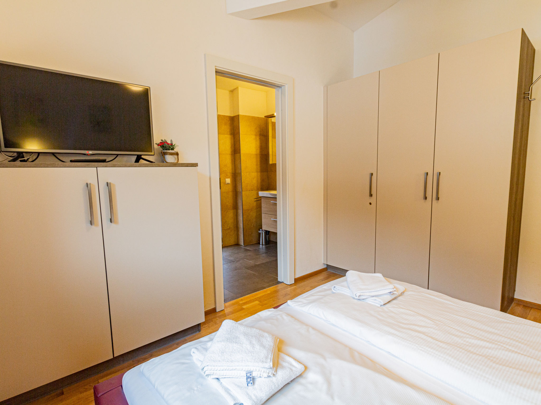 Photo of Penthouse Schmetterling mit Dachterrasse