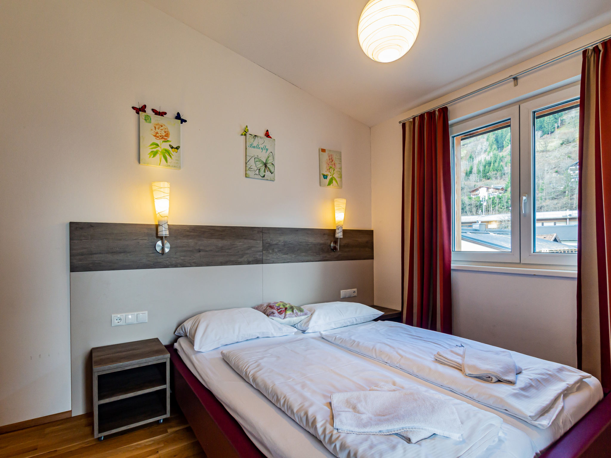 Photo of Penthouse Schmetterling mit Dachterrasse