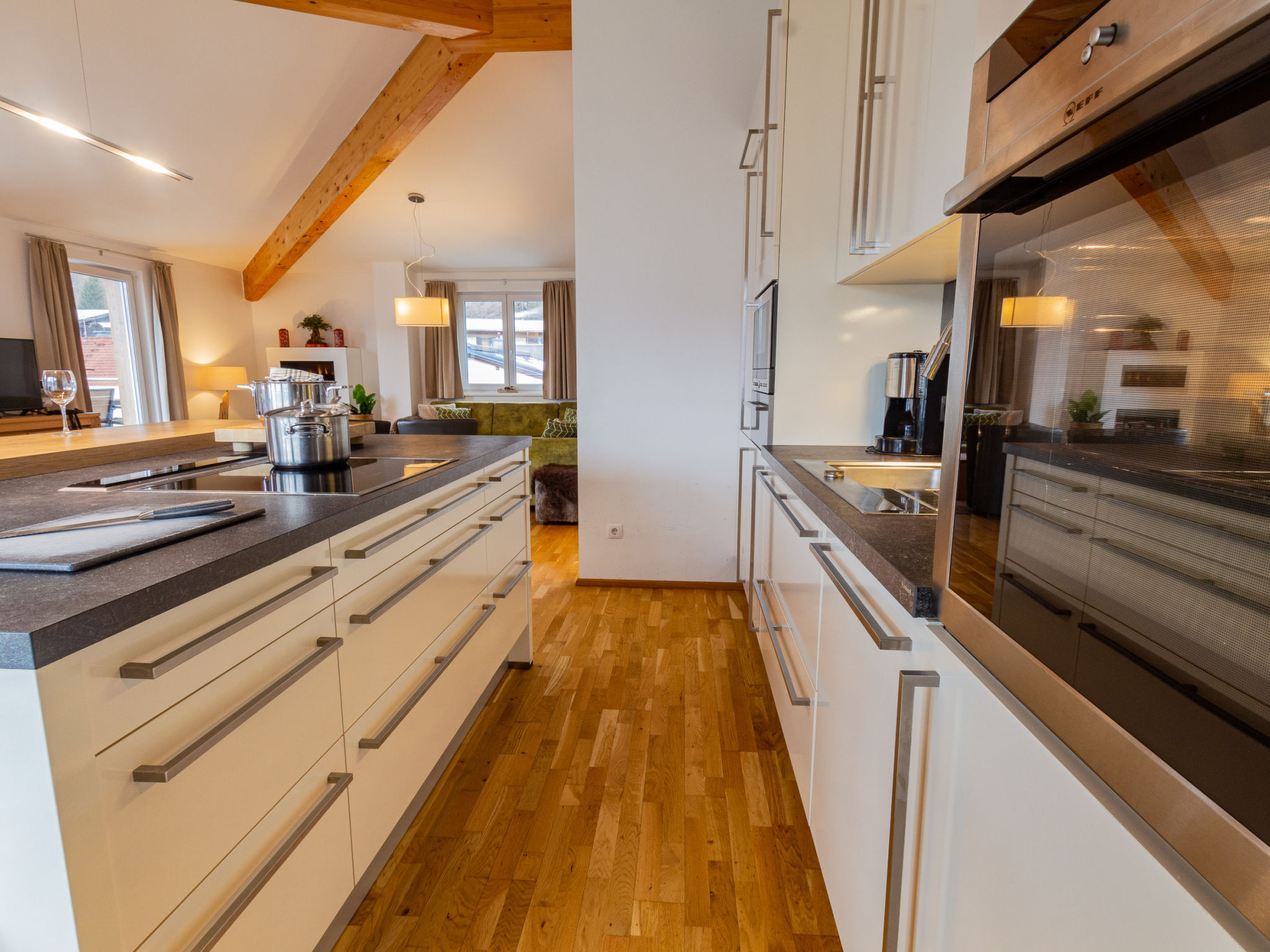 Photo of Penthouse Schmetterling mit Dachterrasse