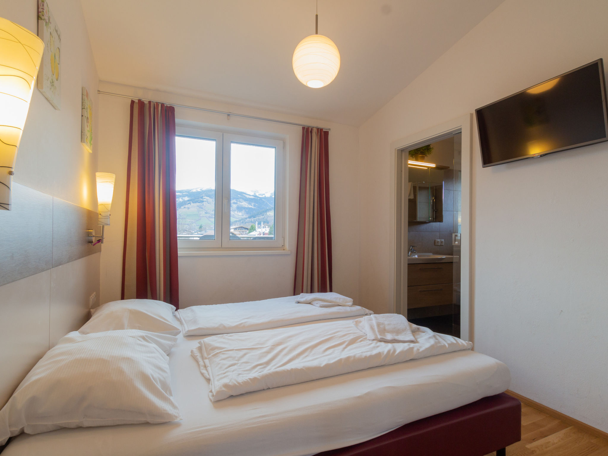 Photo of Penthouse Schmetterling mit Dachterrasse