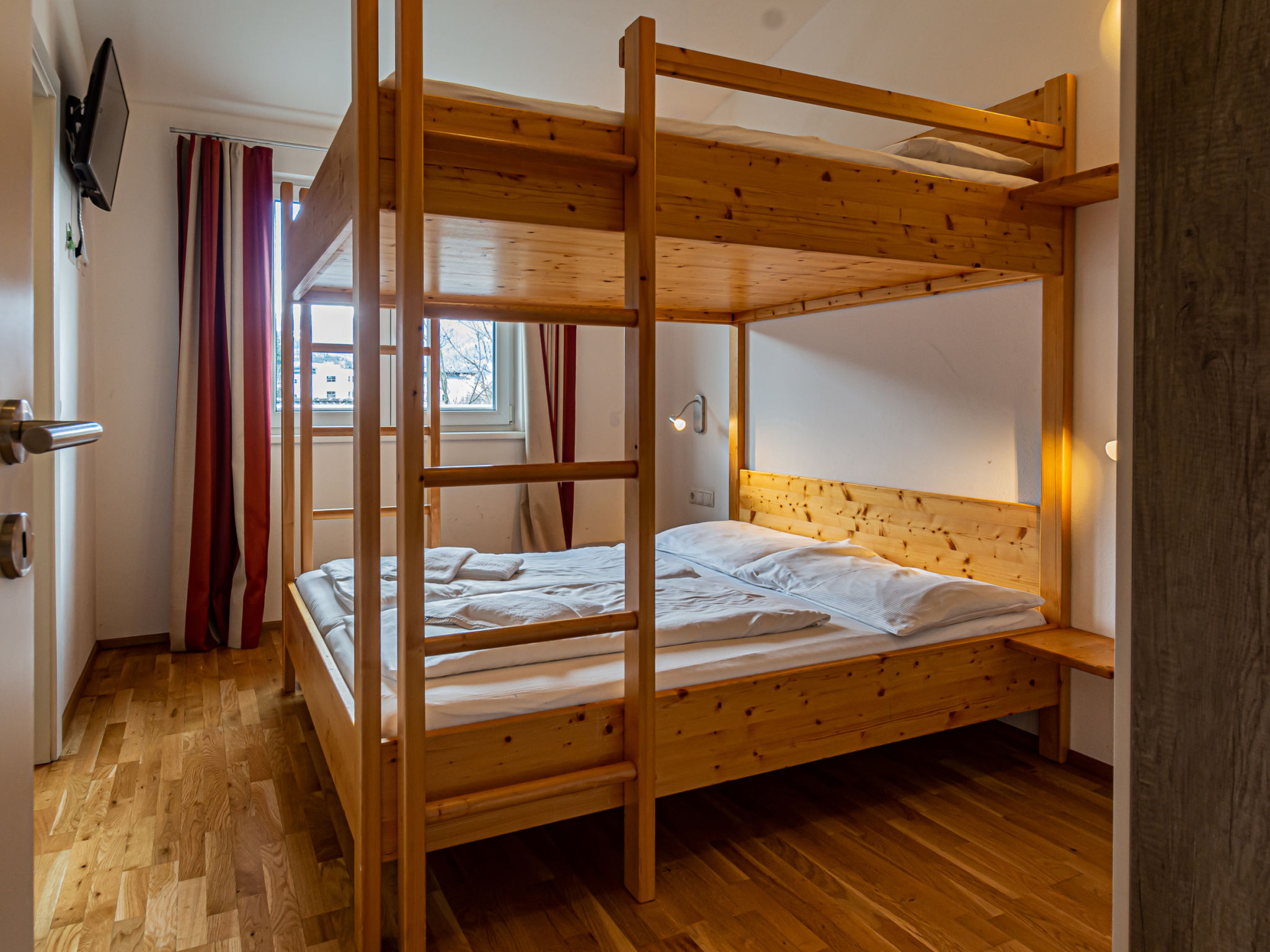 Photo of Penthouse Schmetterling mit Dachterrasse