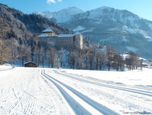 Waterfront Apartment 3: Direct aan het Meer met Bergzicht in Zell am See - thumbnail 6