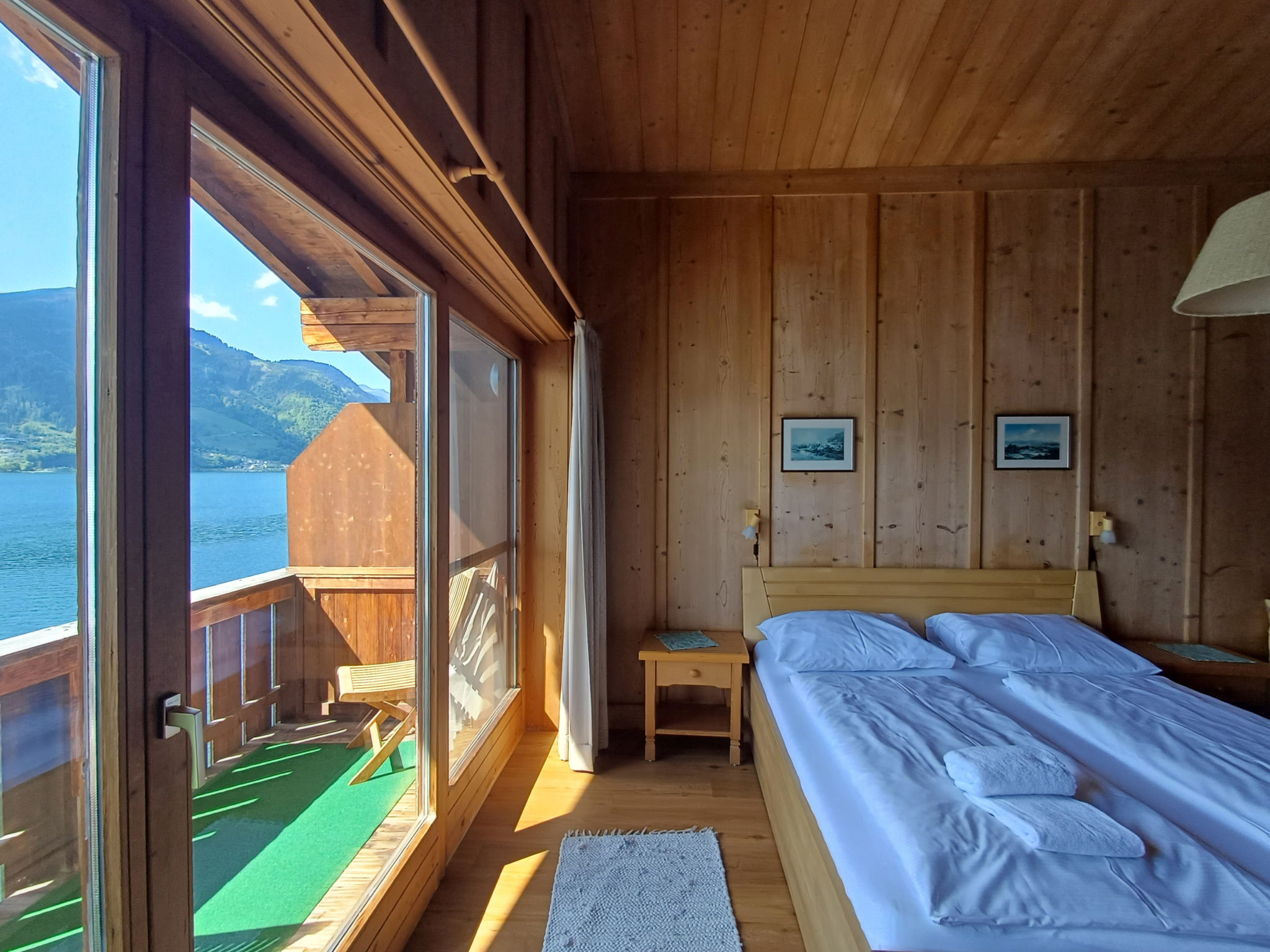 Photo of Waterfront Apartment 3