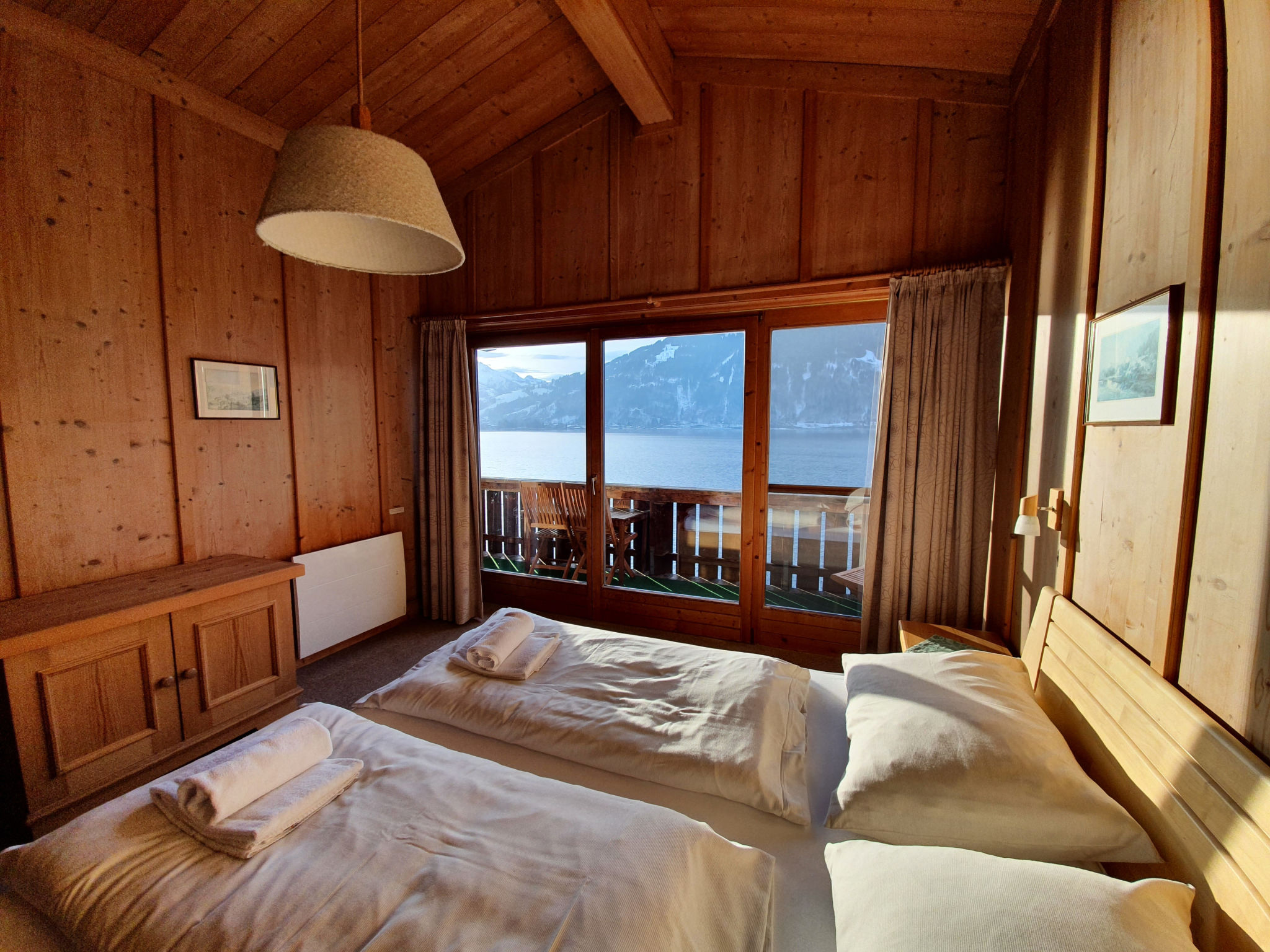 Photo of Waterfront Apartment 3