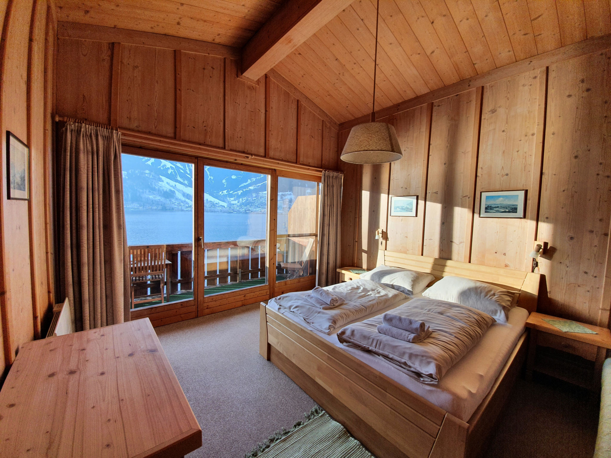 Photo of Waterfront Apartment 3