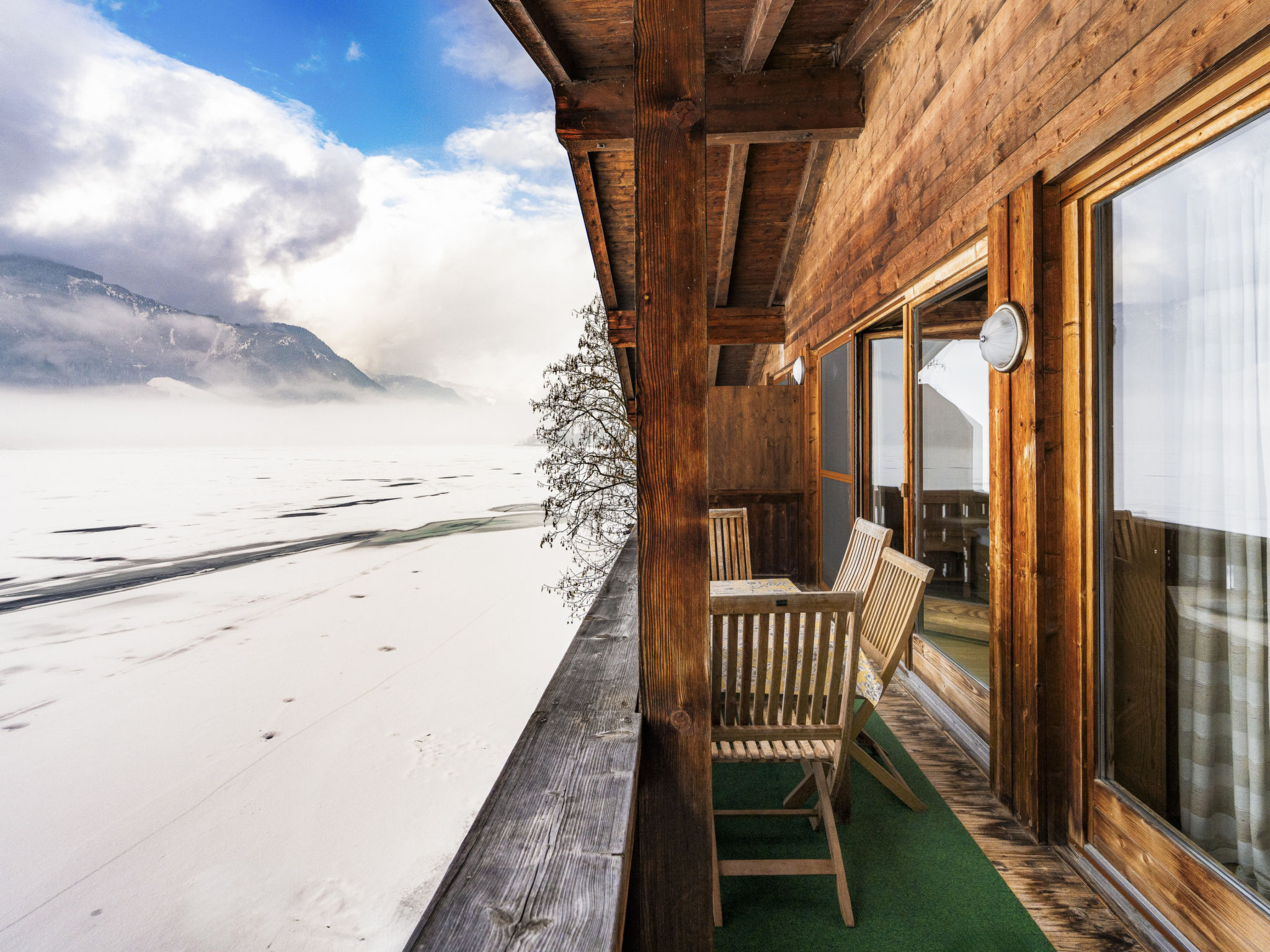 Photo of Waterfront Apartment 3