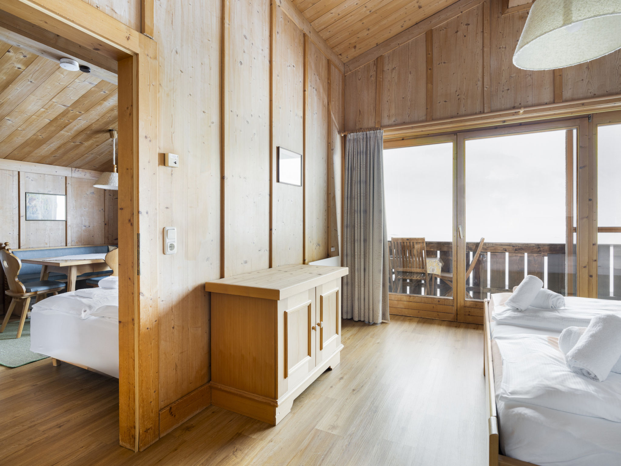 Photo of Waterfront Apartment 3