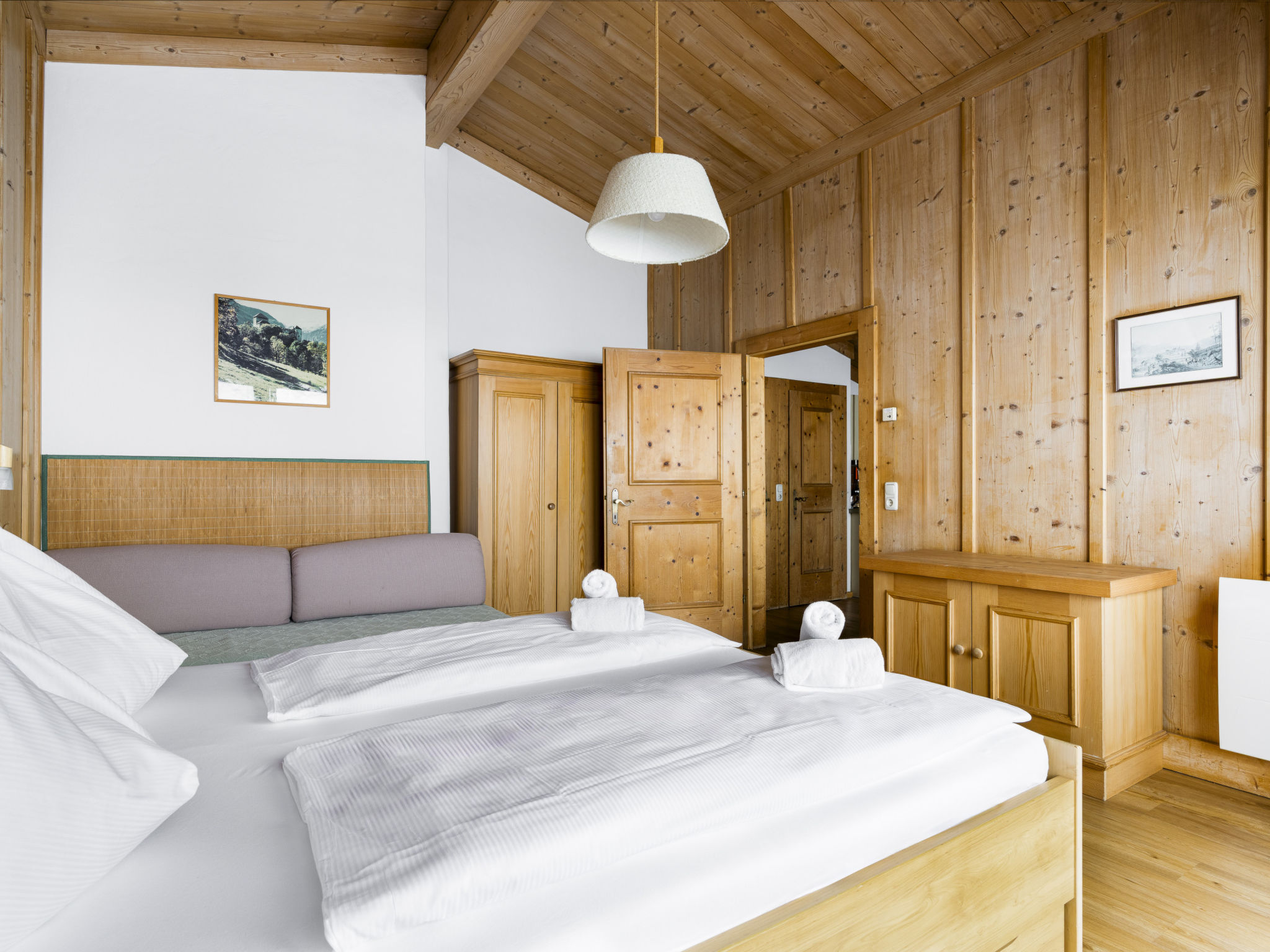 Photo of Waterfront Apartment 3