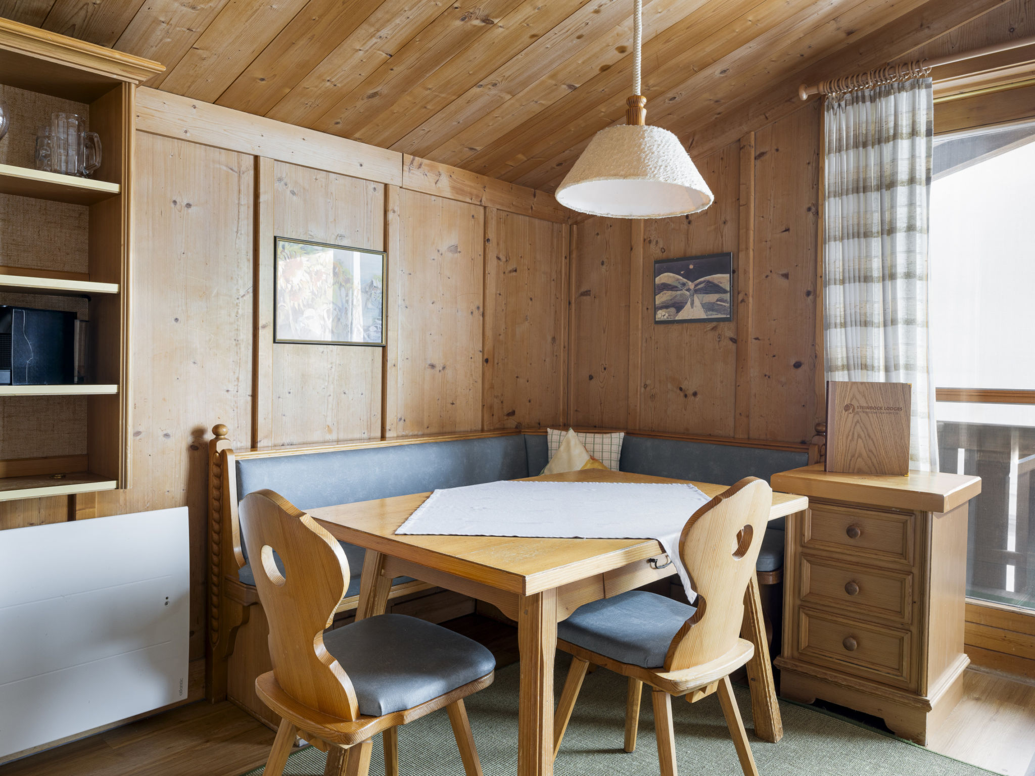 Photo of Waterfront Apartment 3