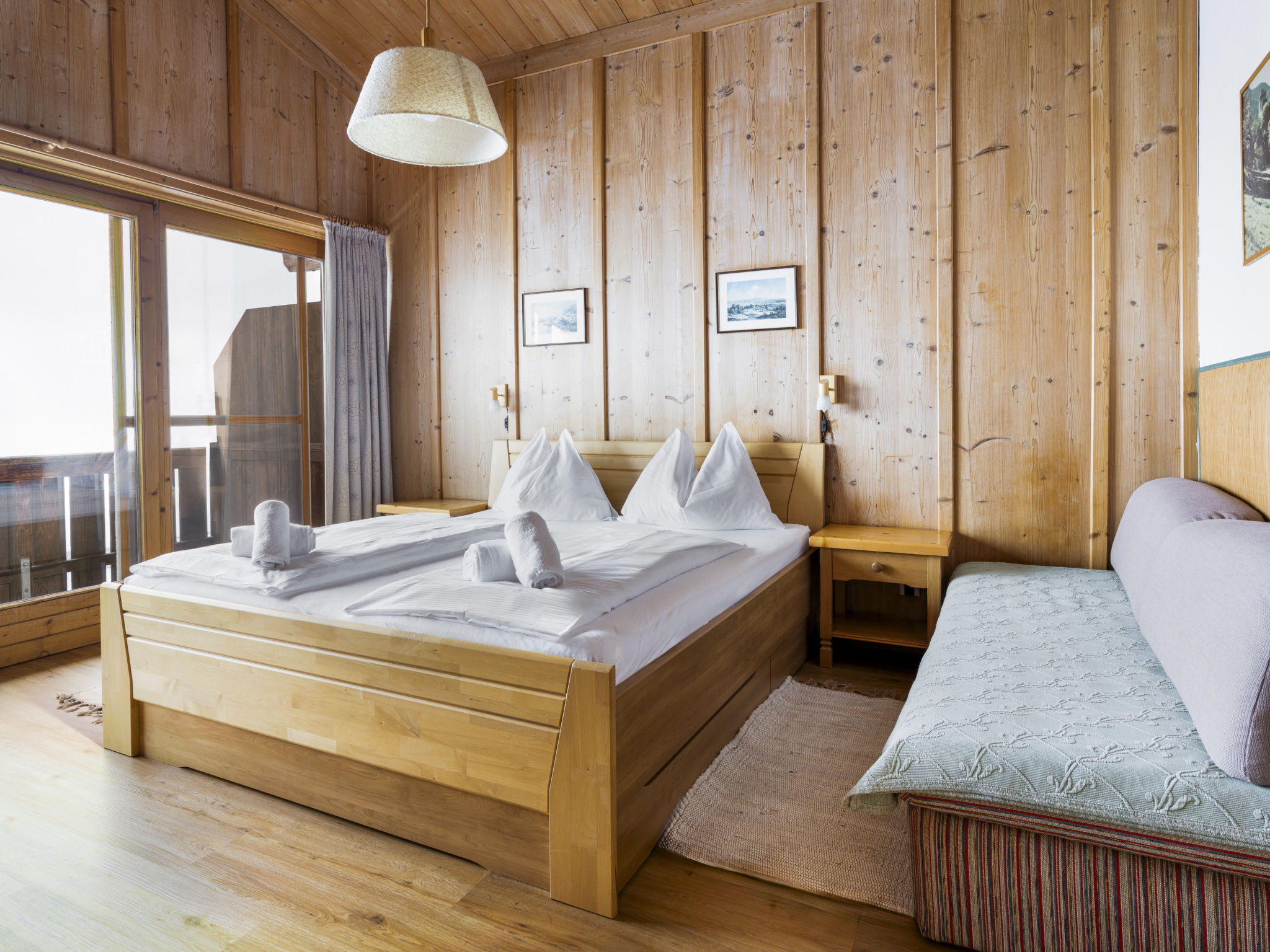 Photo of Waterfront Apartment 3