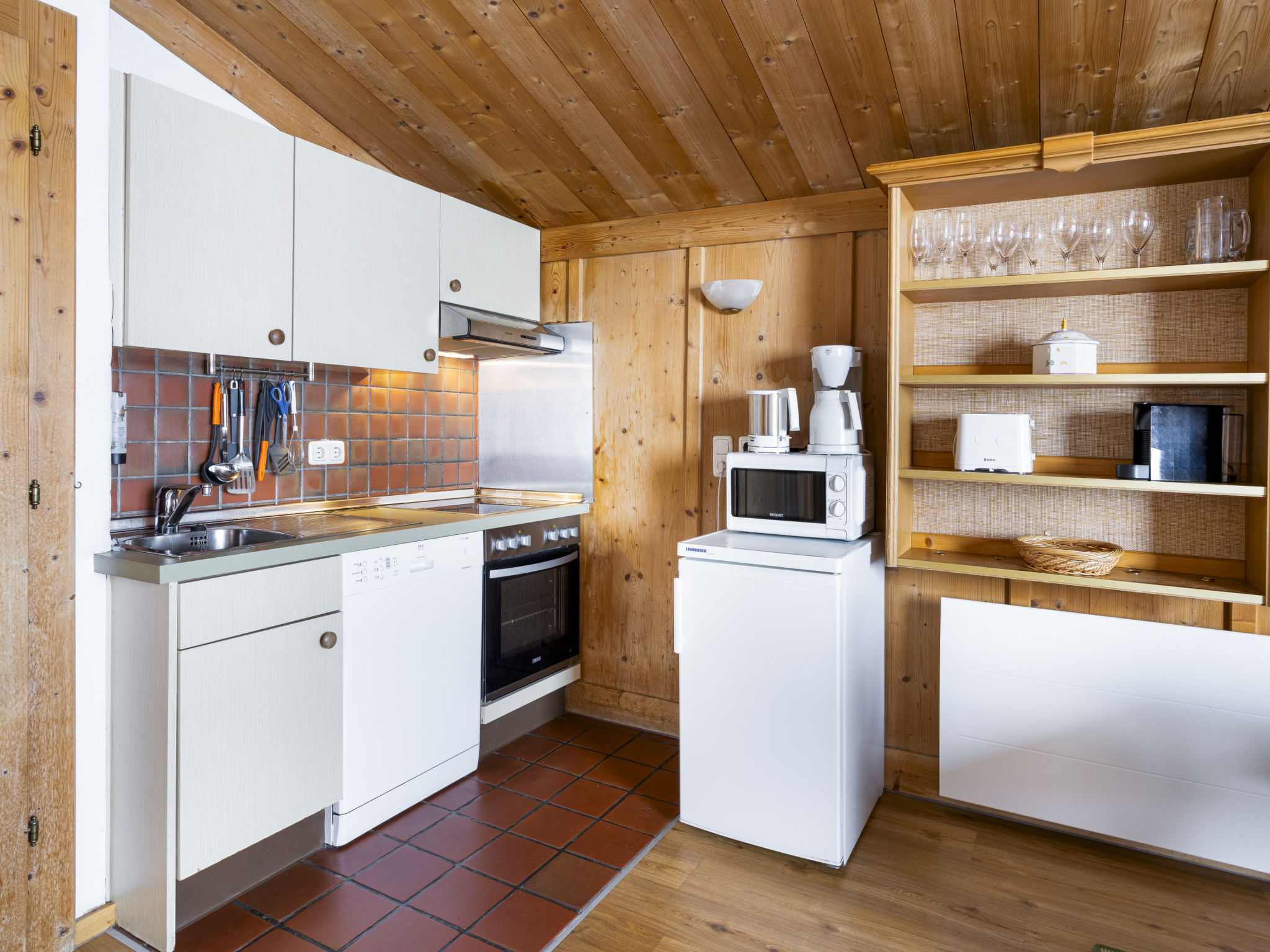 Photo of Waterfront Apartment 3