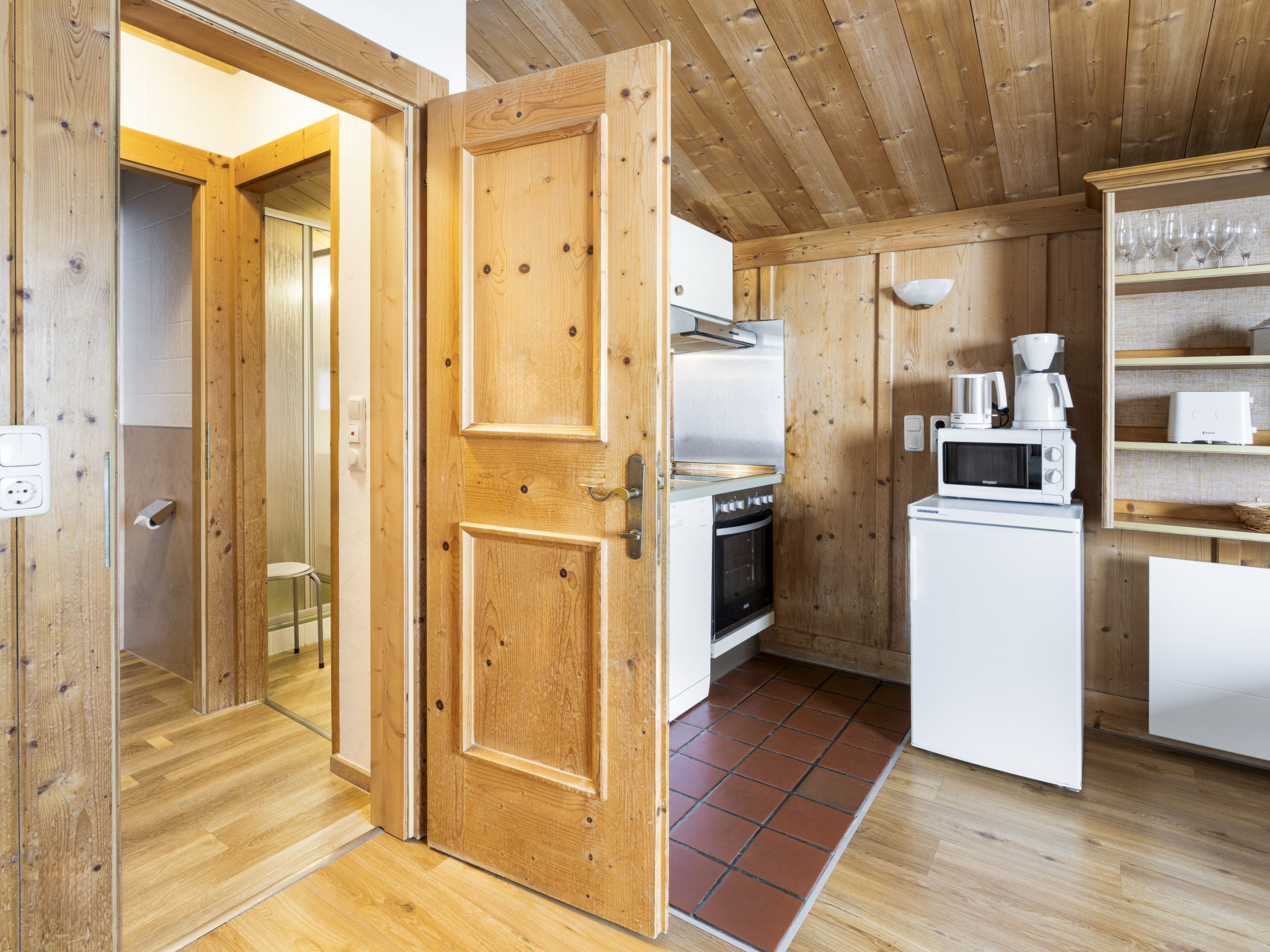 Photo of Waterfront Apartment 3