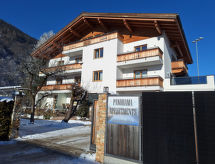 Panorama Appartement aan de Zeller See met bergzicht voor 4 personen - thumbnail 2