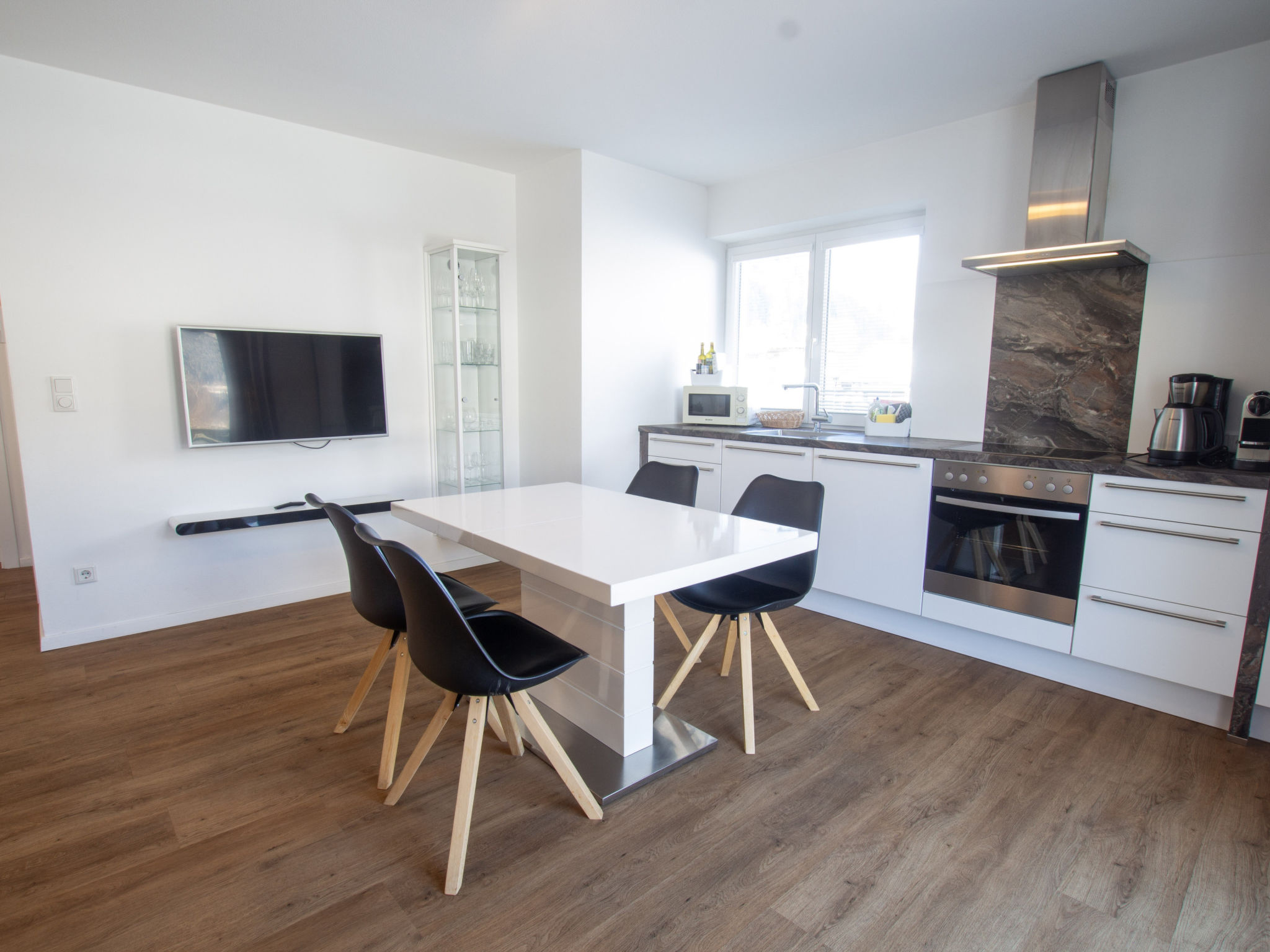 Photo of Panorama App 2A am See, für max.4,free Wifi