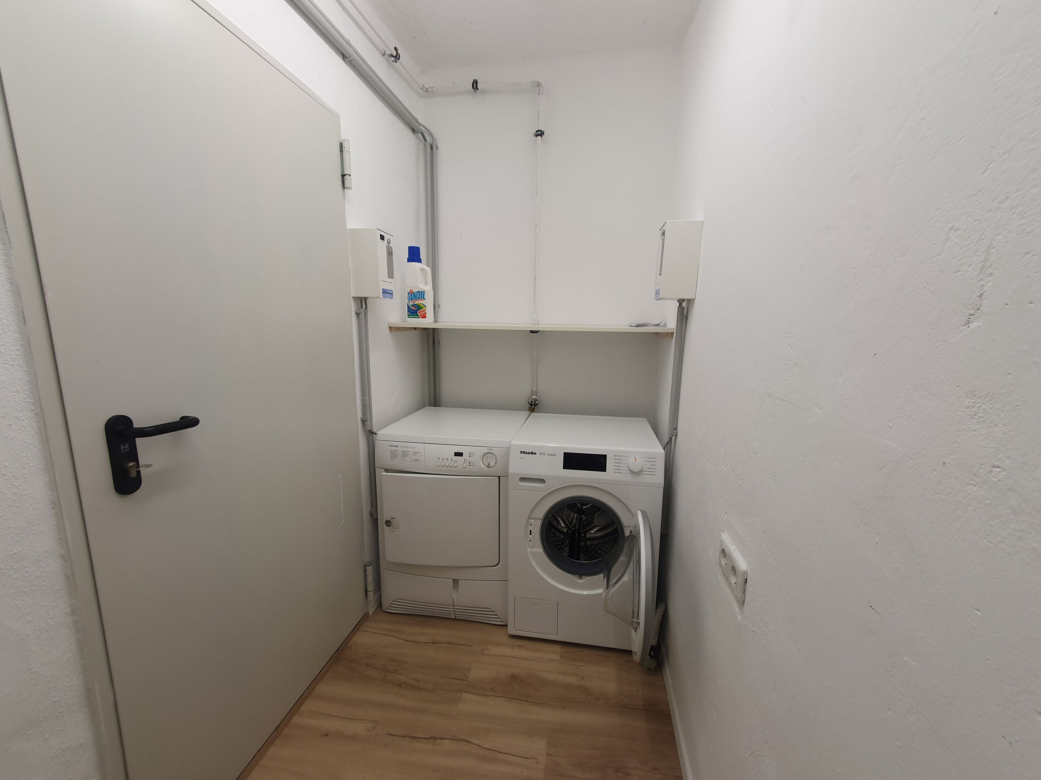 Photo of Panorama App 2A am See, für max.4,free Wifi