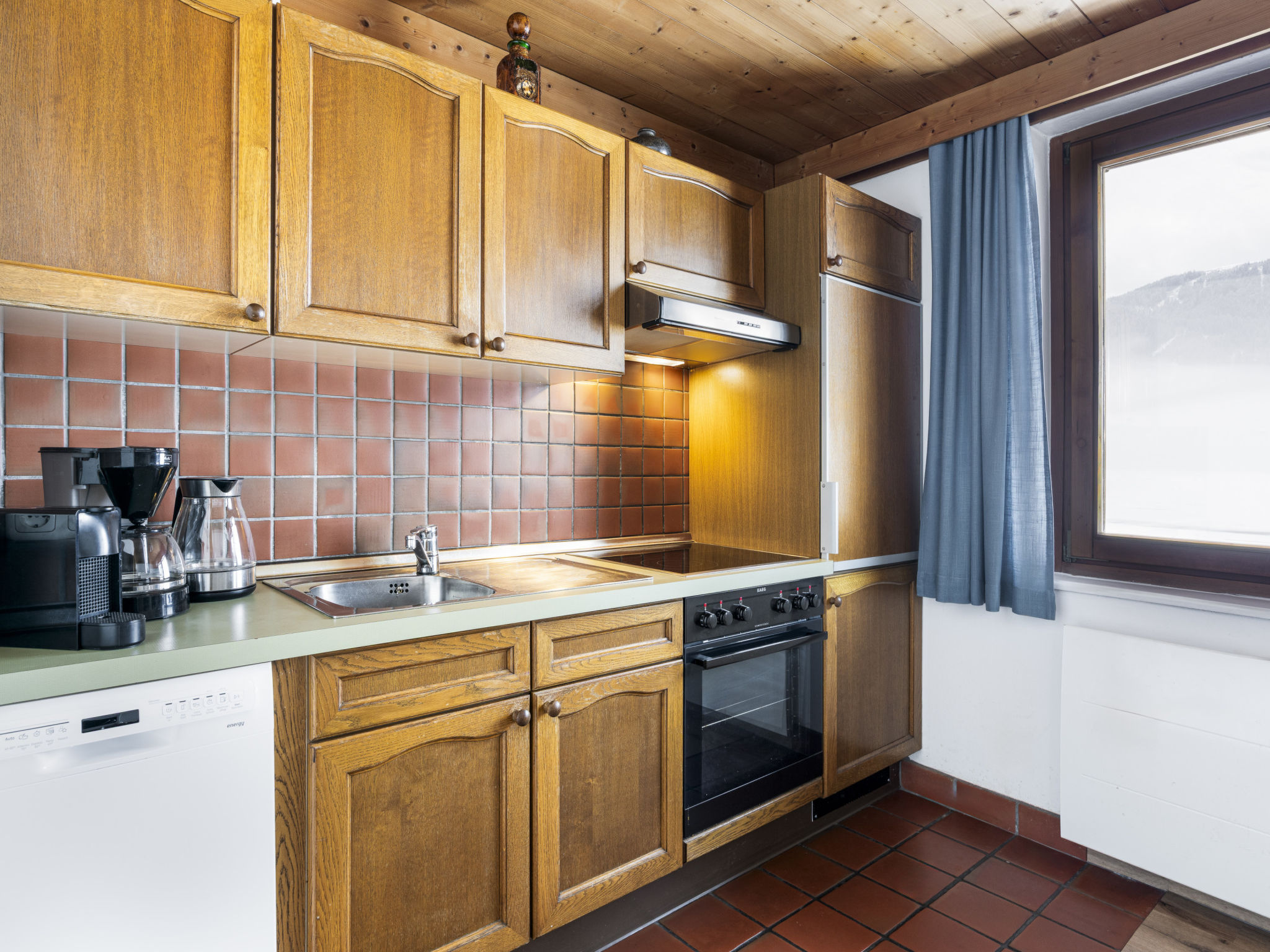 Photo of Waterfront Apartment 4