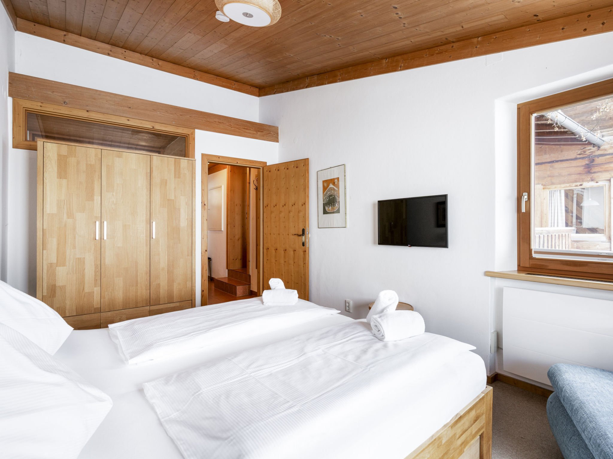 Photo of Waterfront Apartment 4