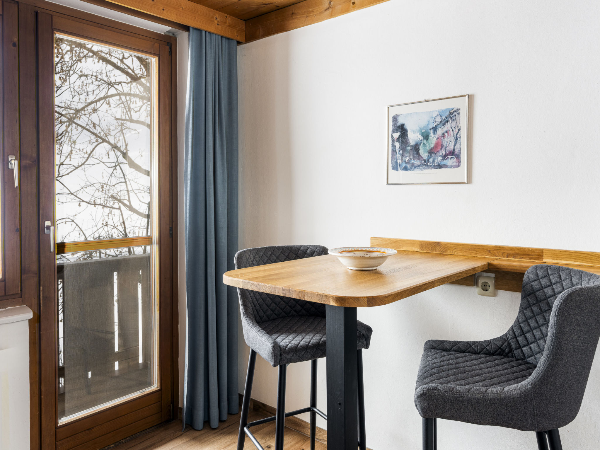 Photo of Waterfront Apartment 4