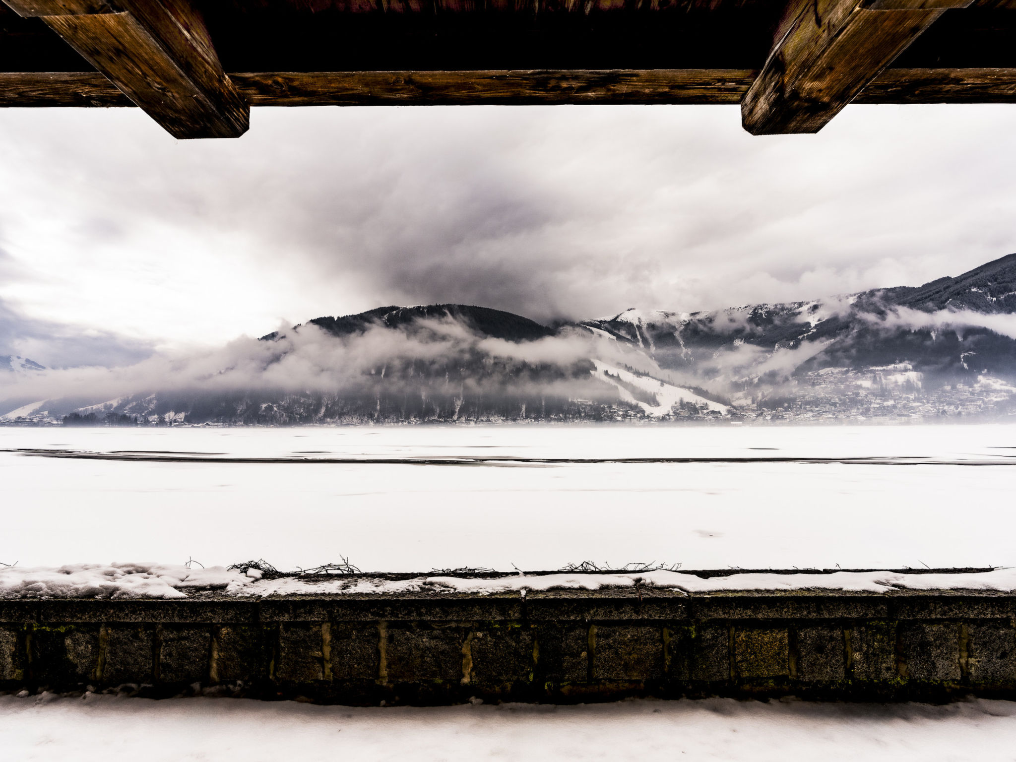 Photo of Waterfront Apartment 4