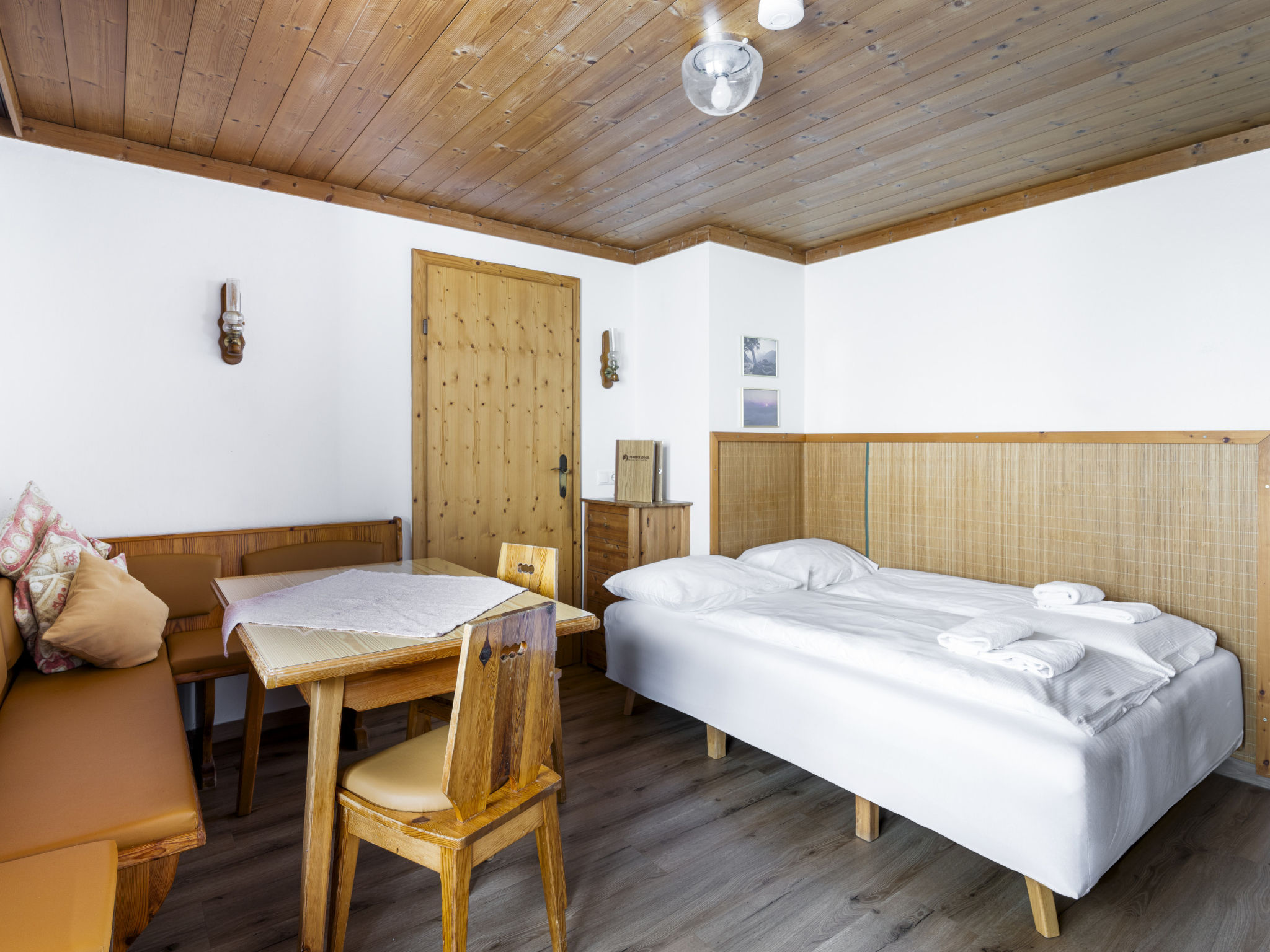 Photo of Waterfront Apartment 4