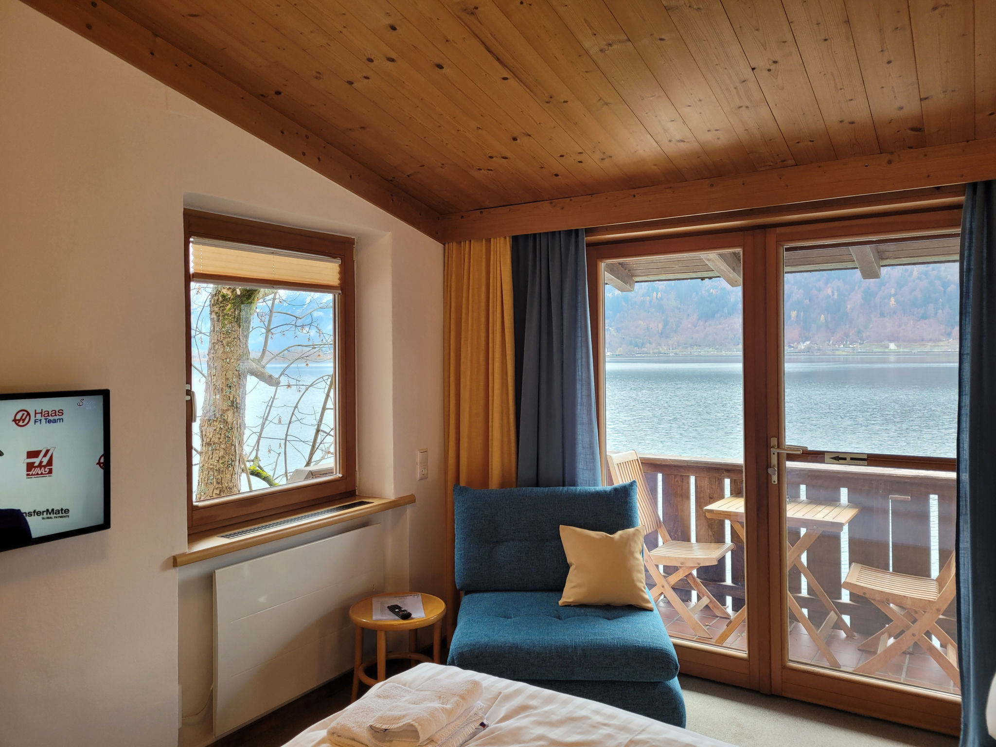 Photo of Waterfront Apartment 4