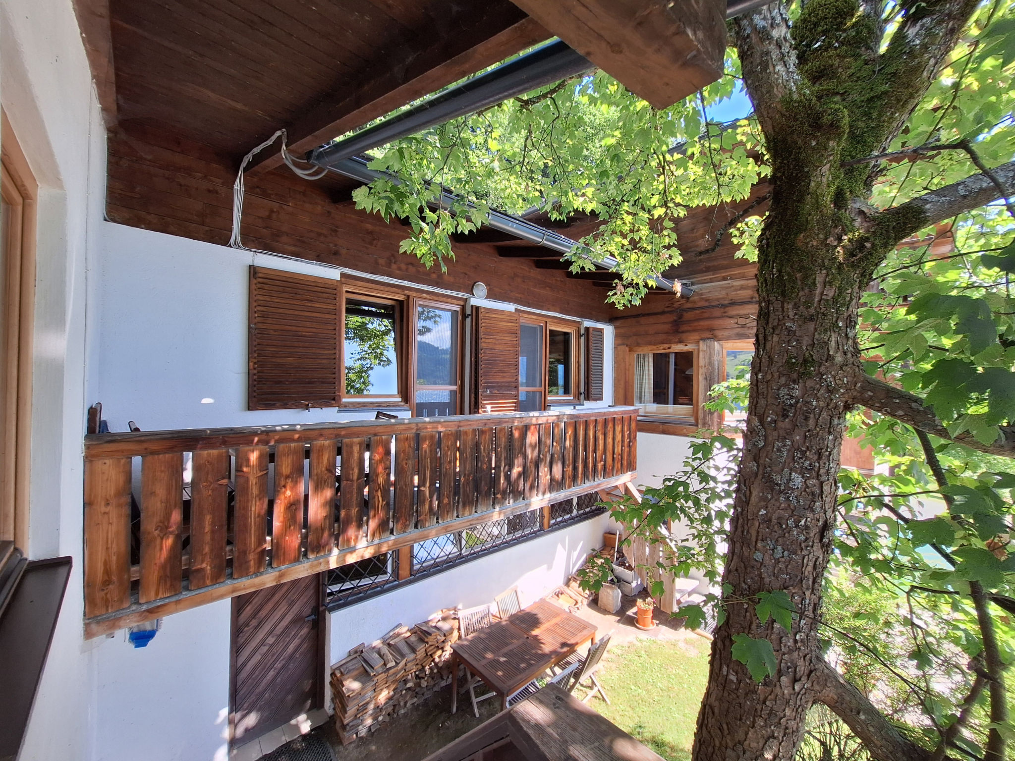 Photo of Waterfront Apartment 4