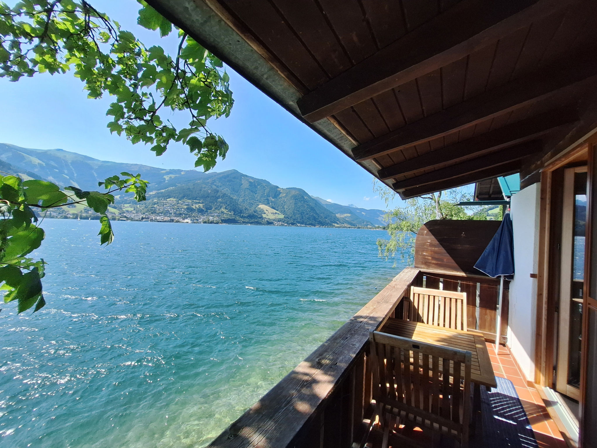 Photo of Waterfront Apartment 4