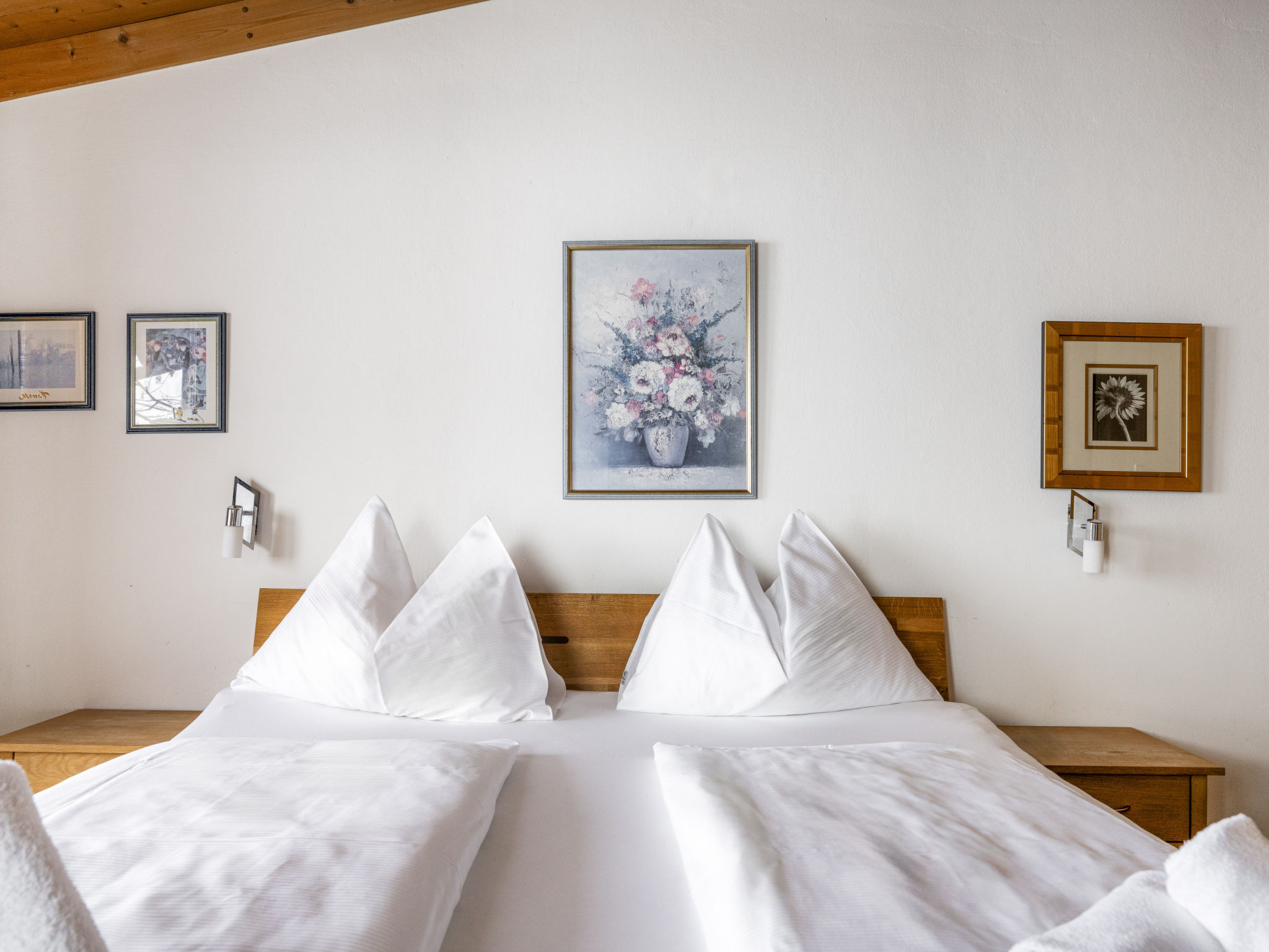 Photo of Waterfront Apartment 4