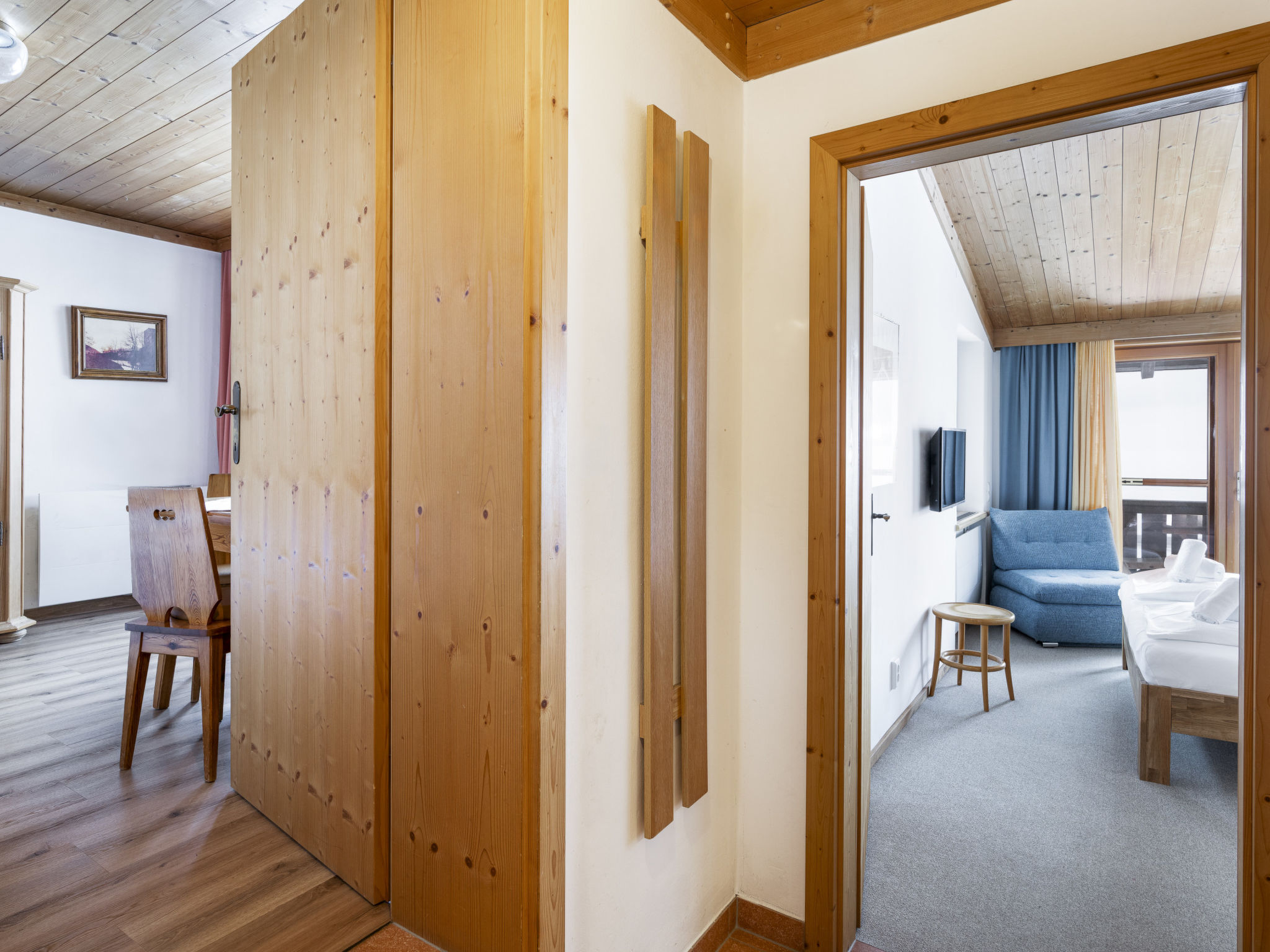 Photo of Waterfront Apartment 4