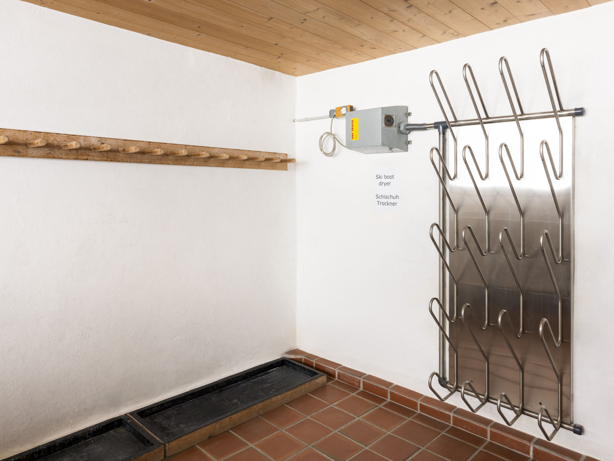 Photo of Waterfront Apartment 4